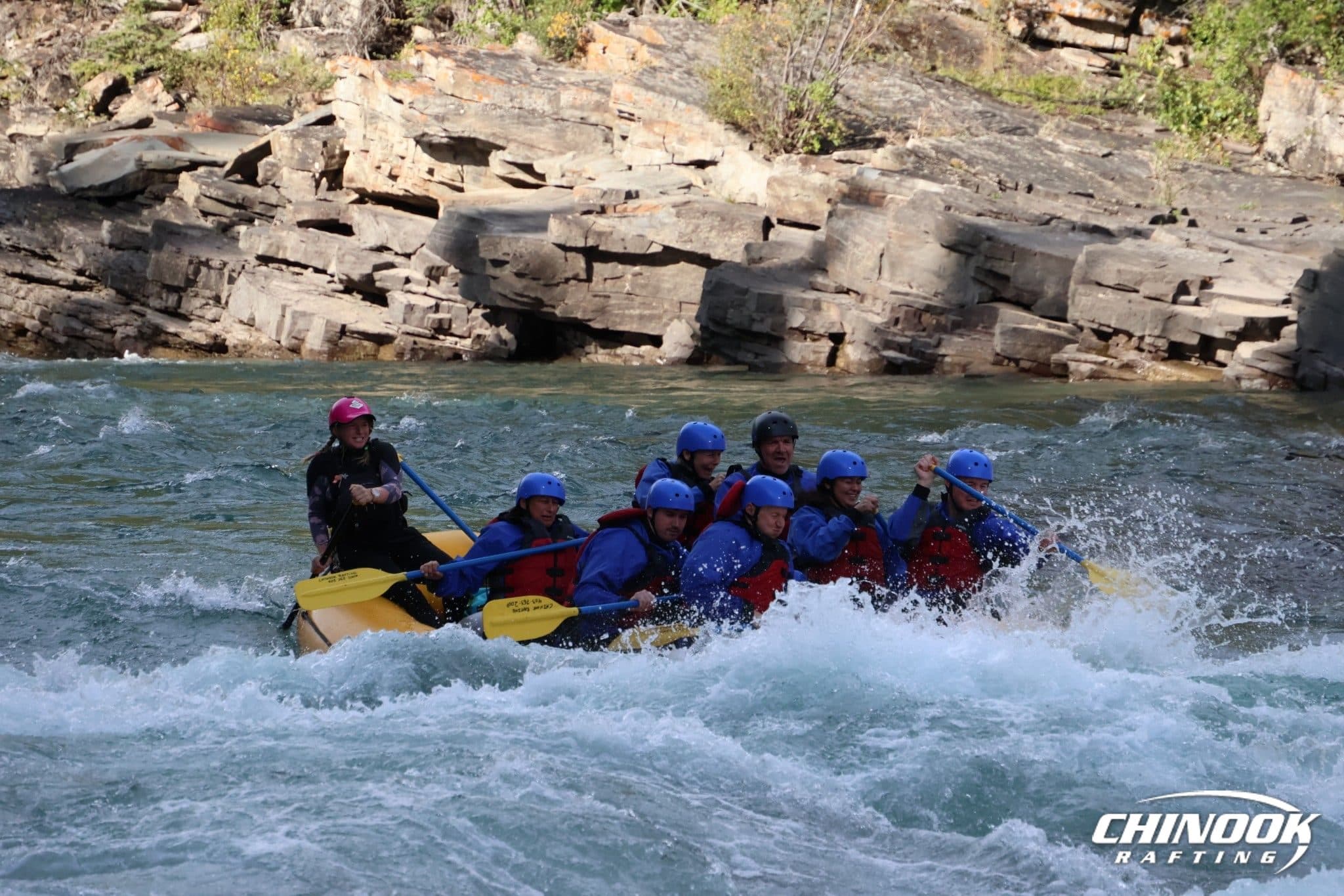 Horseshoe Canyon — 8:30am — Sep 9, 2026 — rafting photo 41