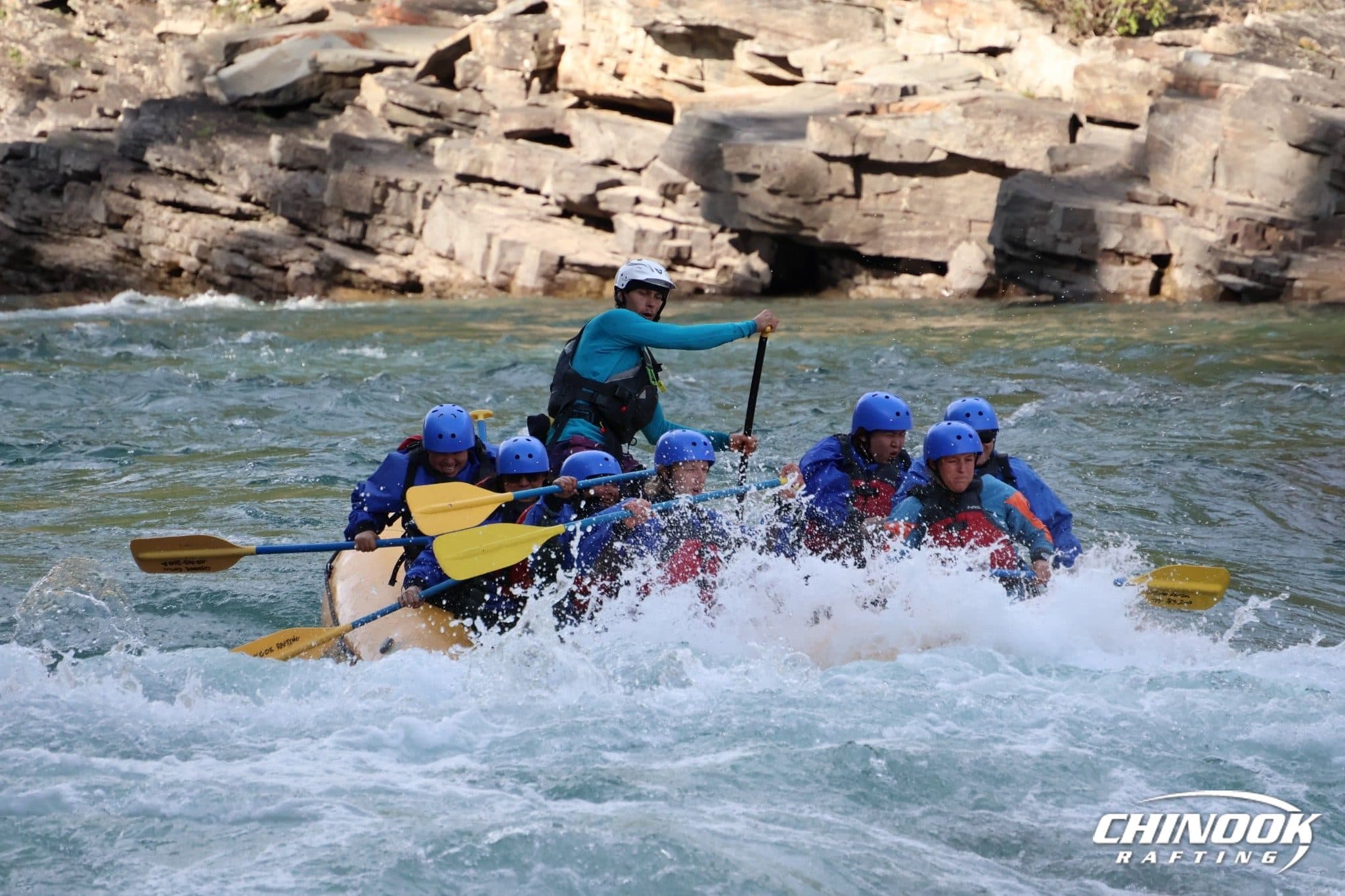 Horseshoe Canyon — 8:30am — Sep 9, 2026 — rafting photo 61