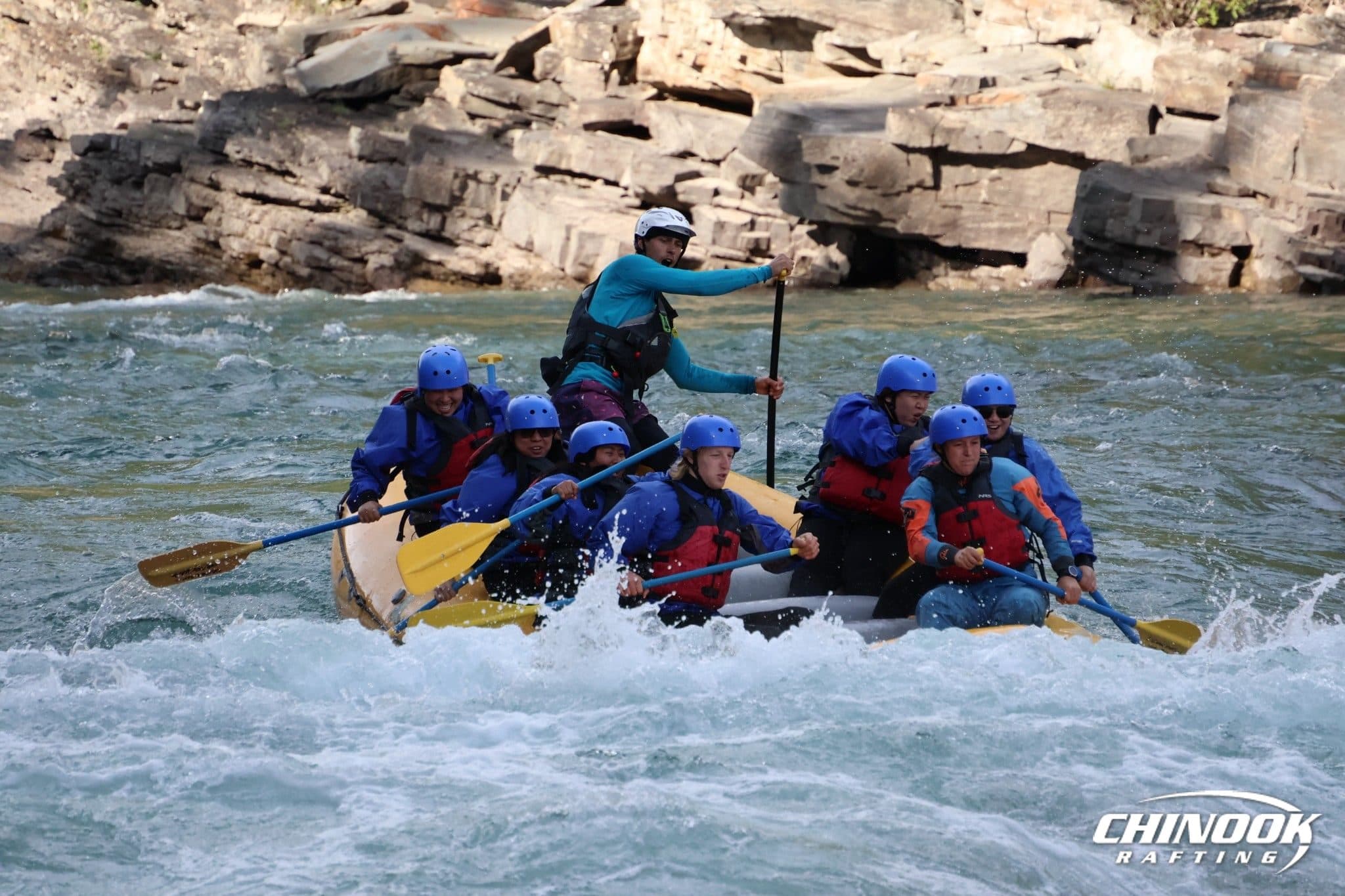 Horseshoe Canyon — 8:30am — Sep 9, 2026 — rafting photo 60