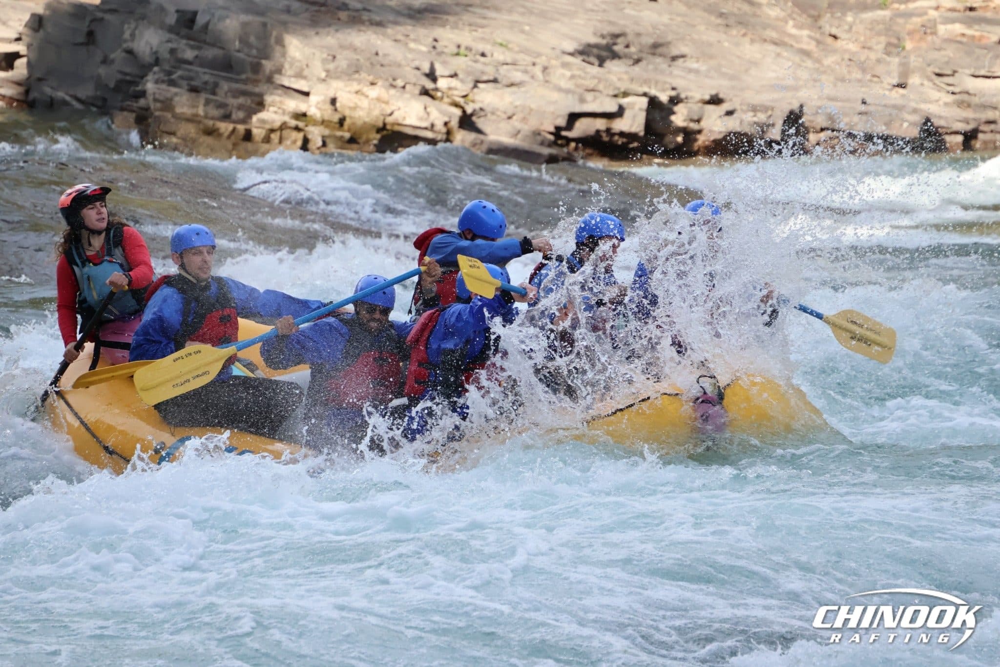Horseshoe Canyon — 8:30am — Sep 9, 2026 — rafting photo 55