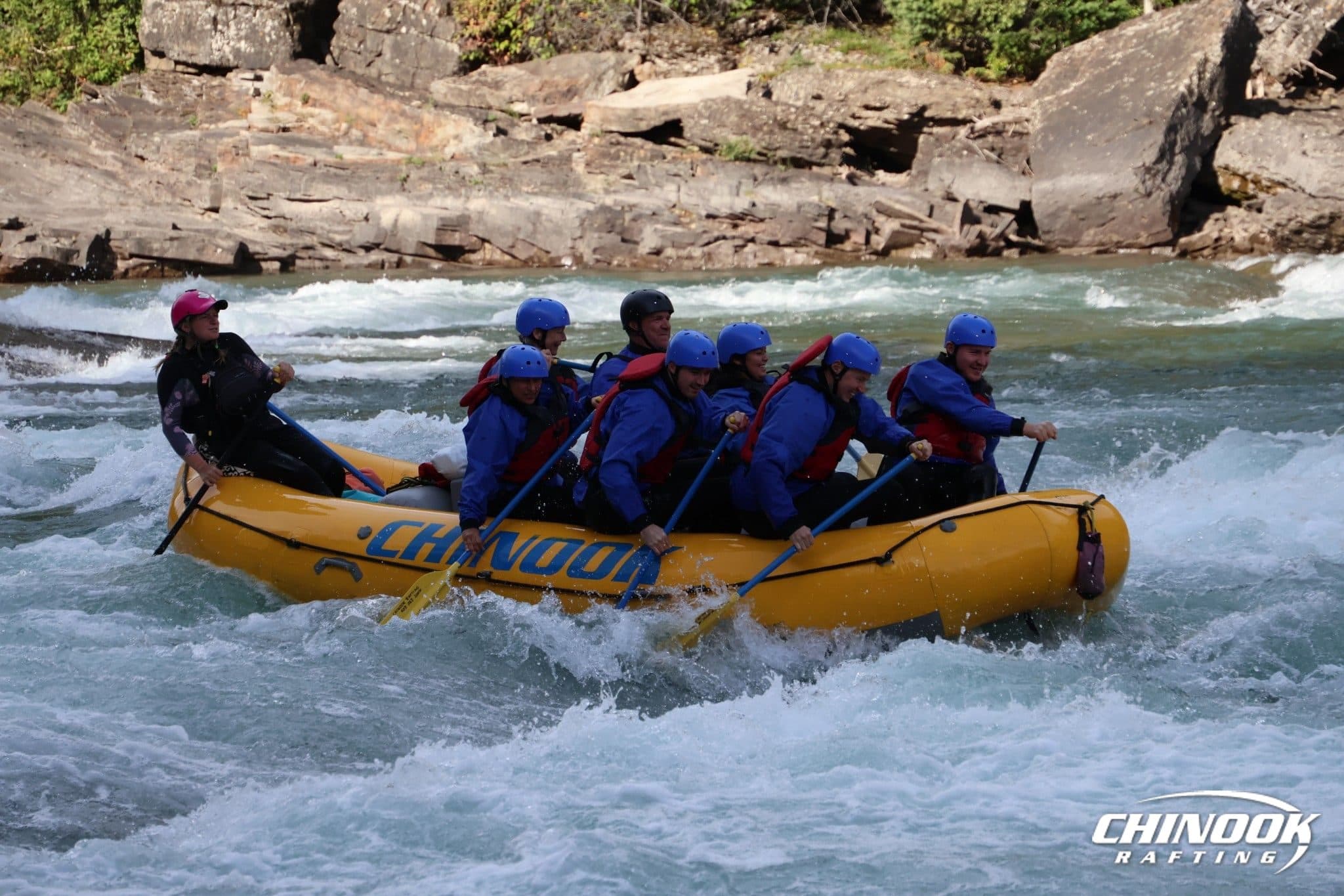 Horseshoe Canyon — 8:30am — Sep 9, 2026 — rafting photo 47