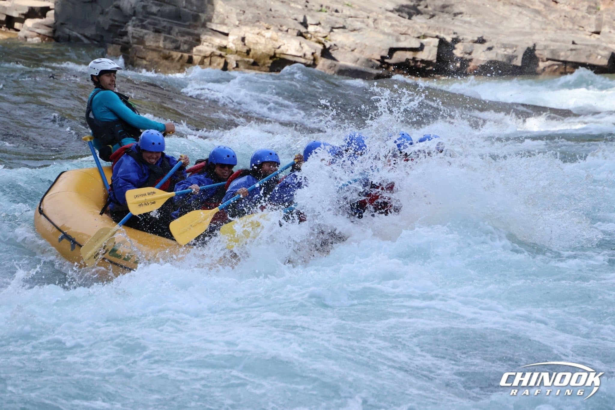 Horseshoe Canyon — 8:30am — Sep 9, 2026 — rafting photo 69