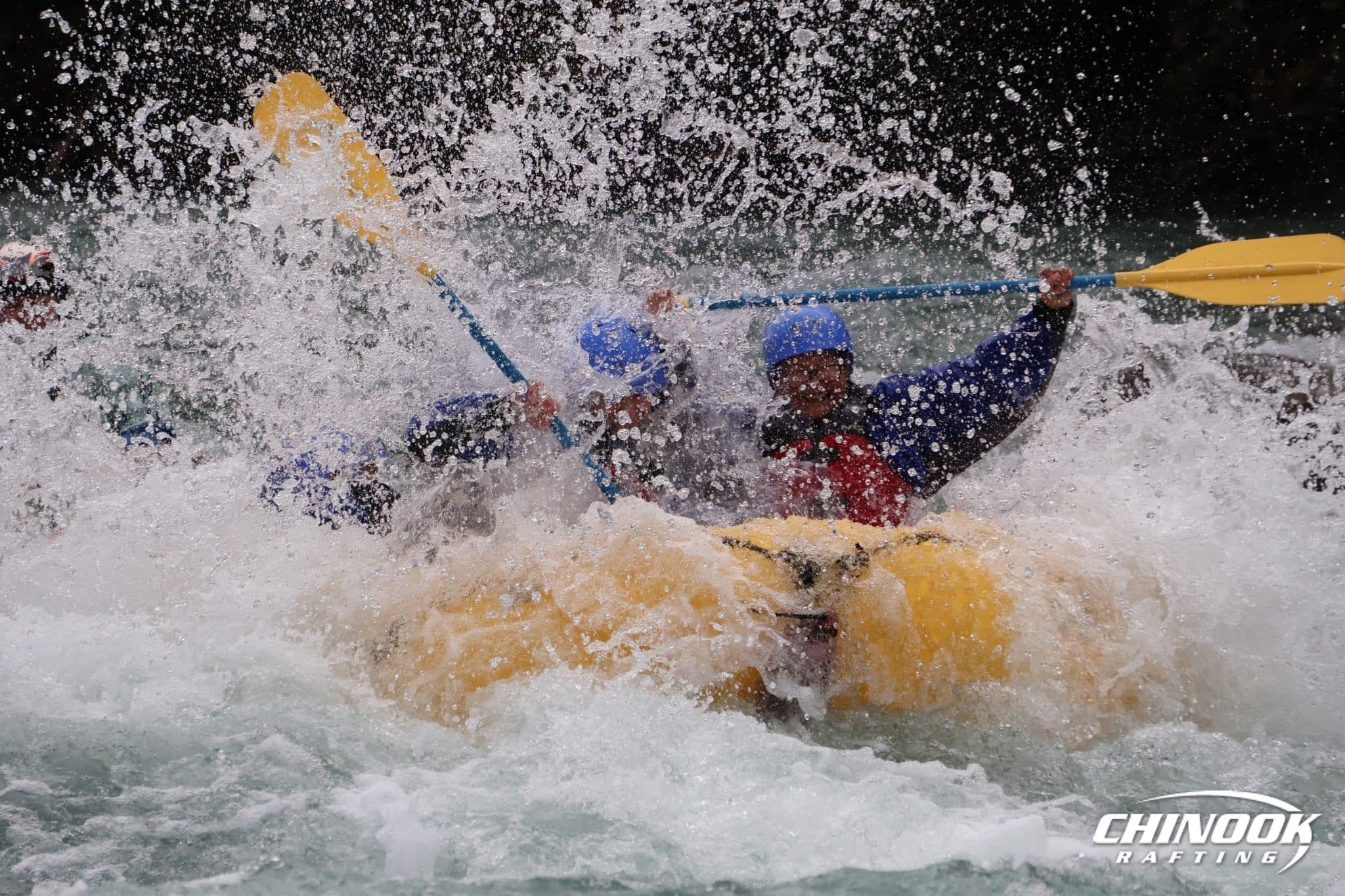 Kananaskis River — 1:30pm — Sep 10, 2026 — rafting photo 64