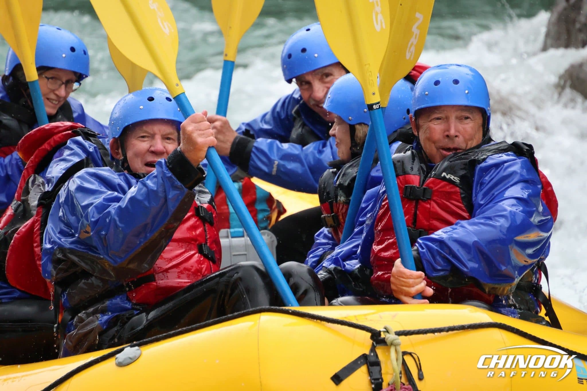 Kananaskis River — 1:30pm — Sep 10, 2026 — rafting photo 50