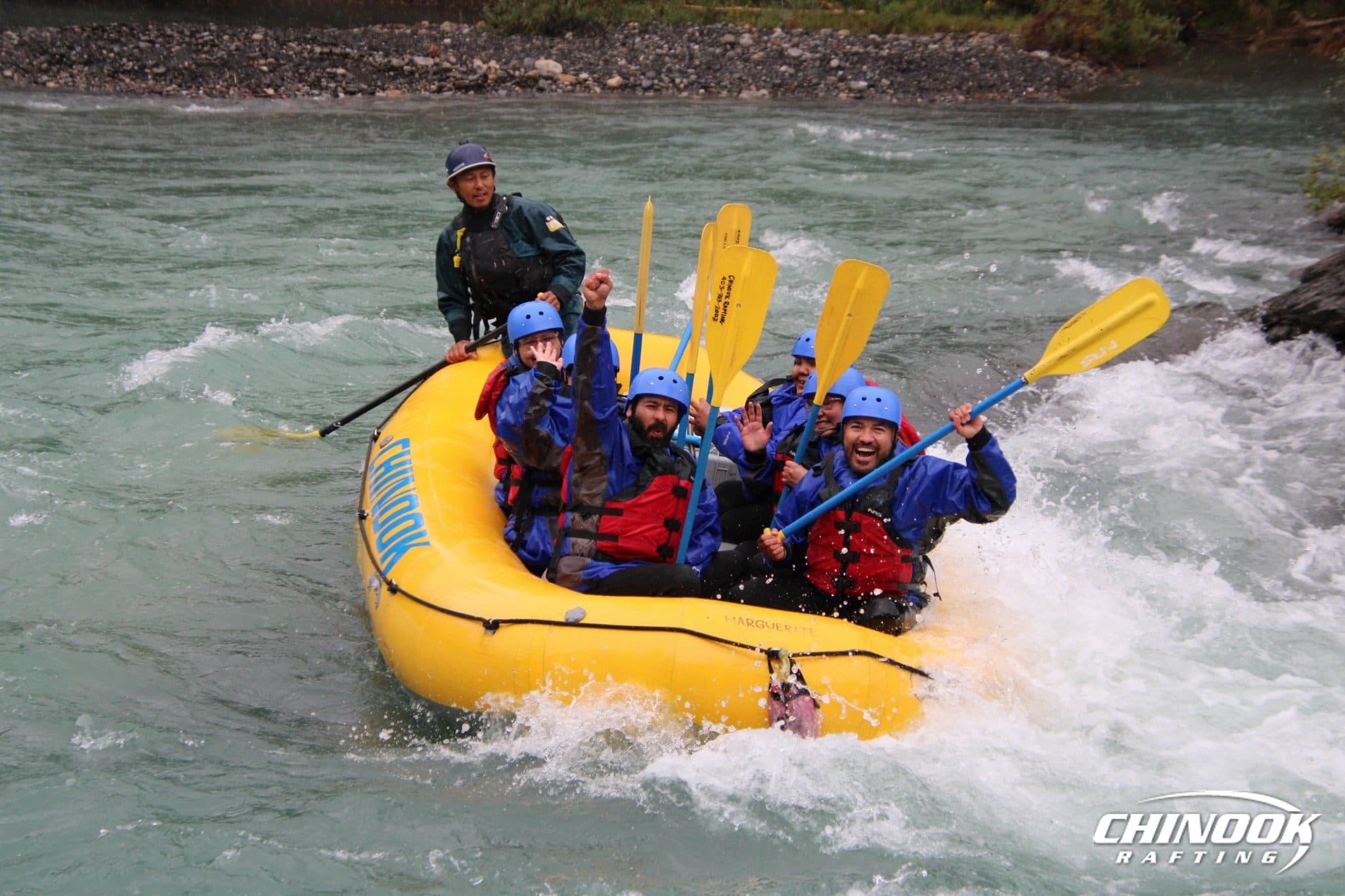 Kananaskis River — 1:30pm — Sep 10, 2026 — rafting photo 28