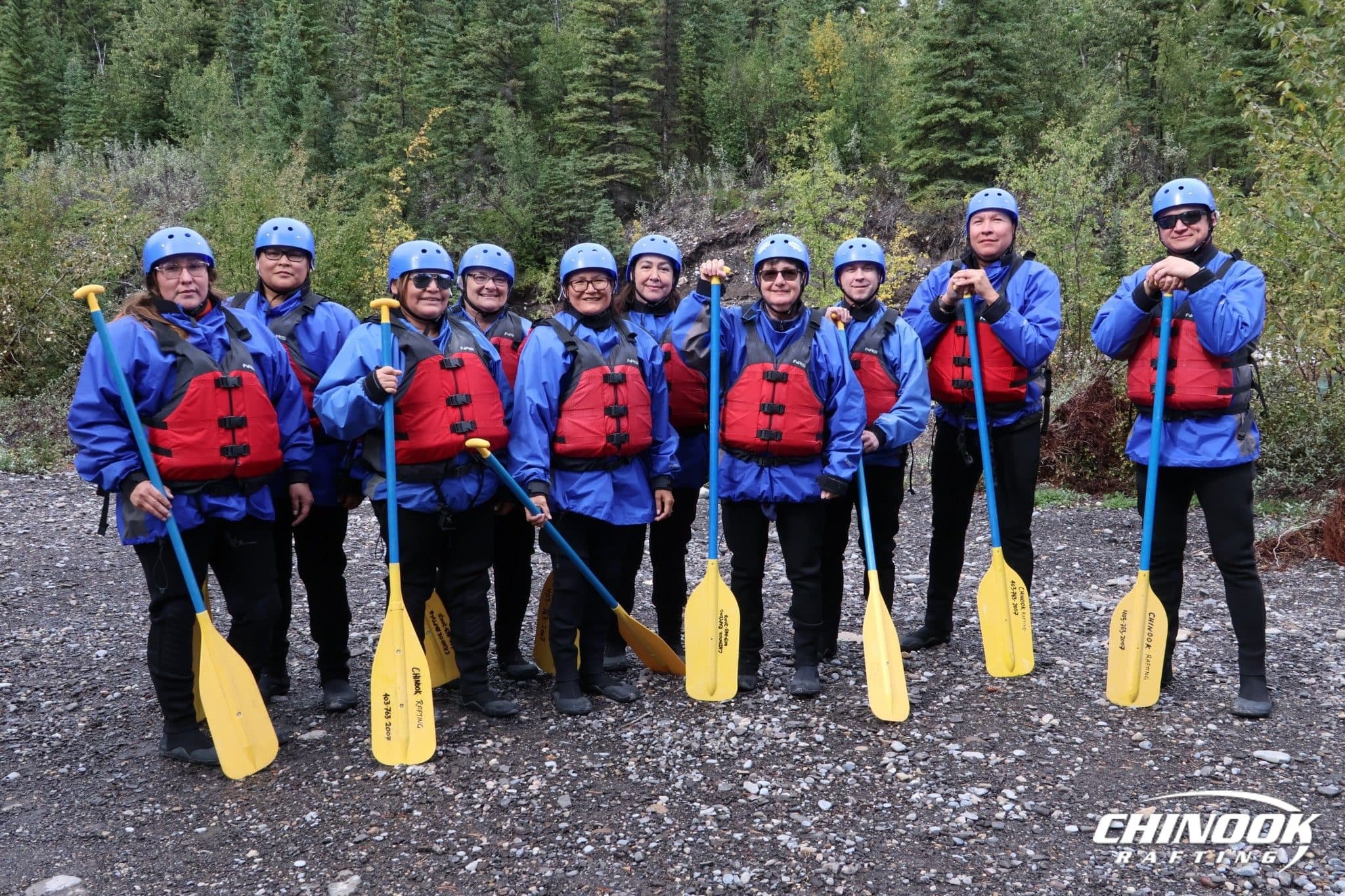 Kananaskis River — 1:30pm — Sep 10, 2026 — rafting photo 40