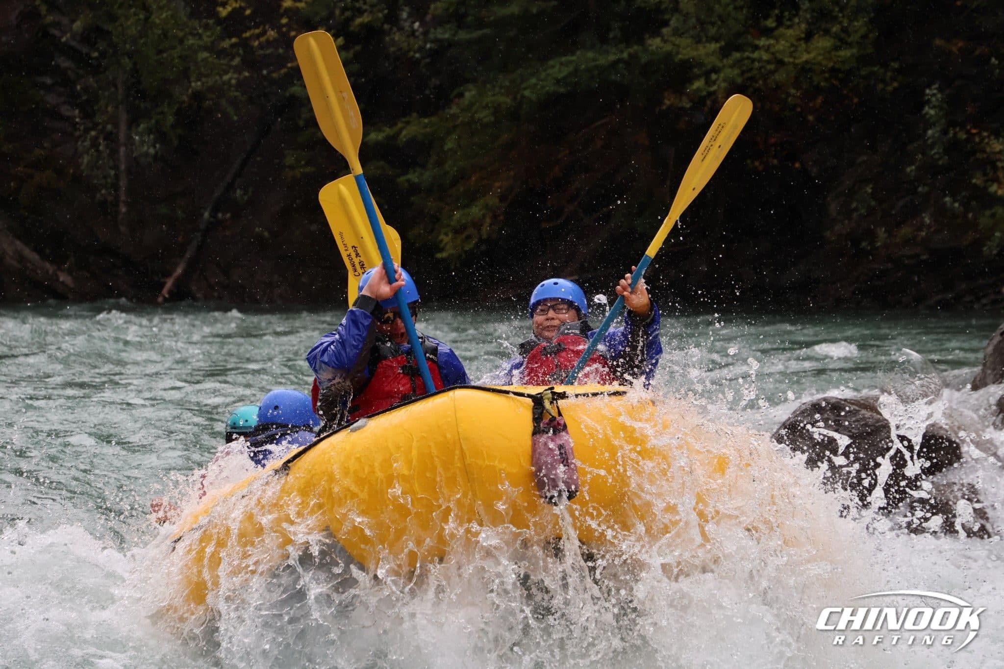 Kananaskis River — 1:30pm — Sep 10, 2026 — rafting photo 76