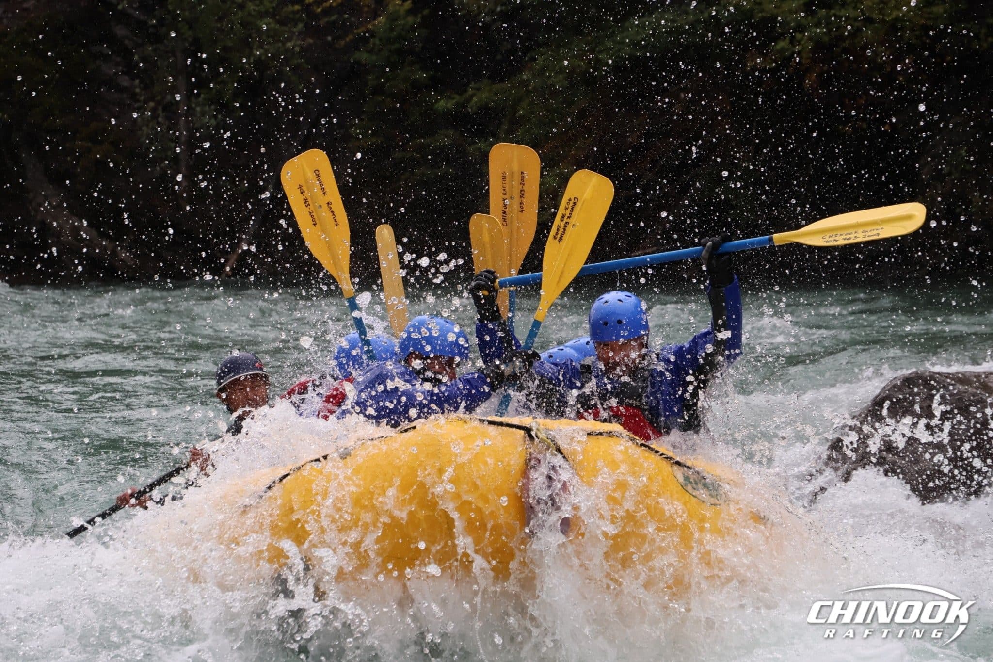 Kananaskis River — 1:30pm — Sep 10, 2026 — rafting photo 84