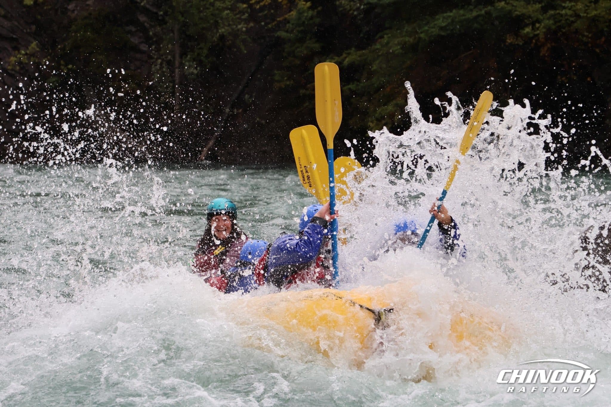 Kananaskis River — 1:30pm — Sep 10, 2026 — rafting photo 74