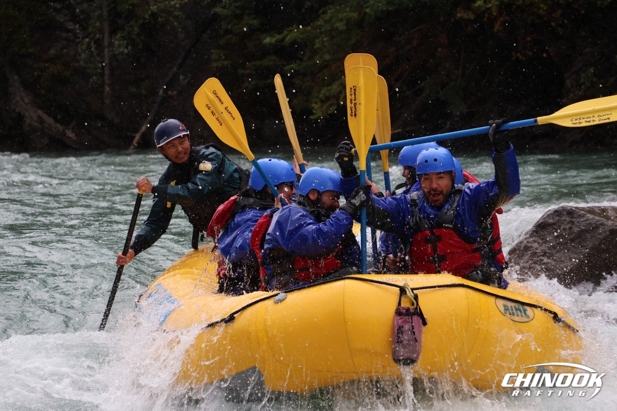 Kananaskis River — 1:30pm — Sep 10, 2026 — rafting photo 86