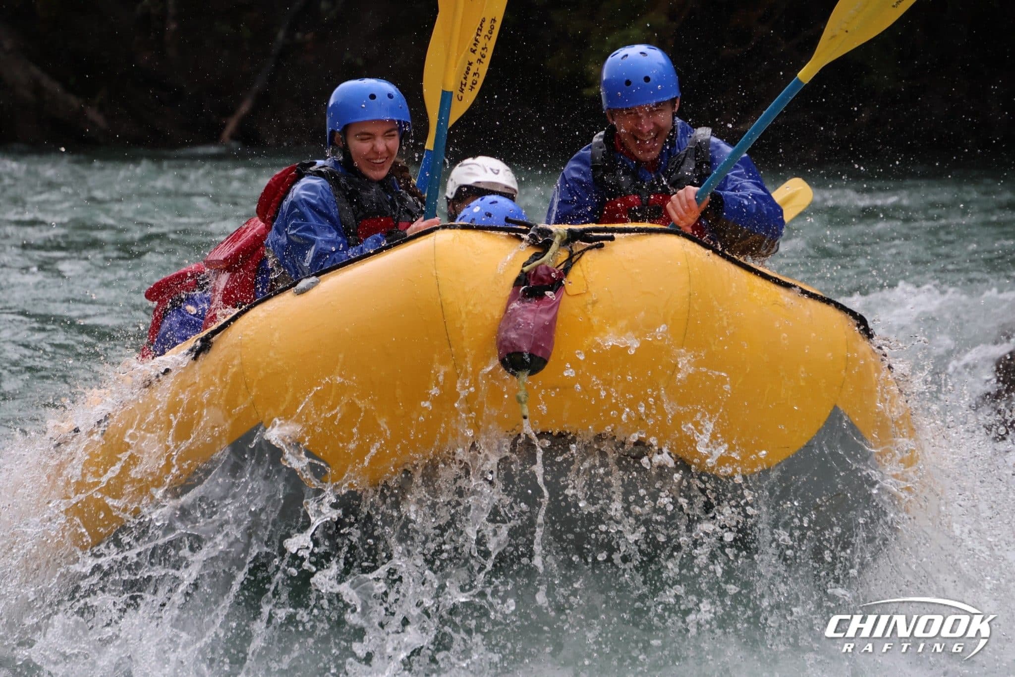 Kananaskis River — 1:30pm — Sep 10, 2026 — rafting photo 57