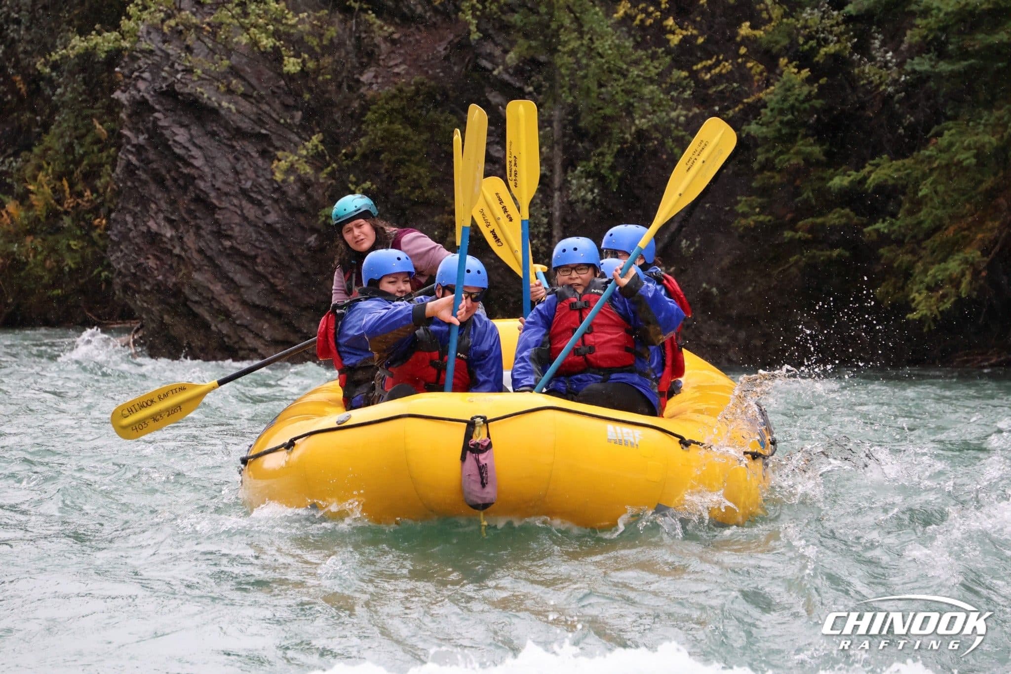 Kananaskis River — 1:30pm — Sep 10, 2026 — rafting photo 71