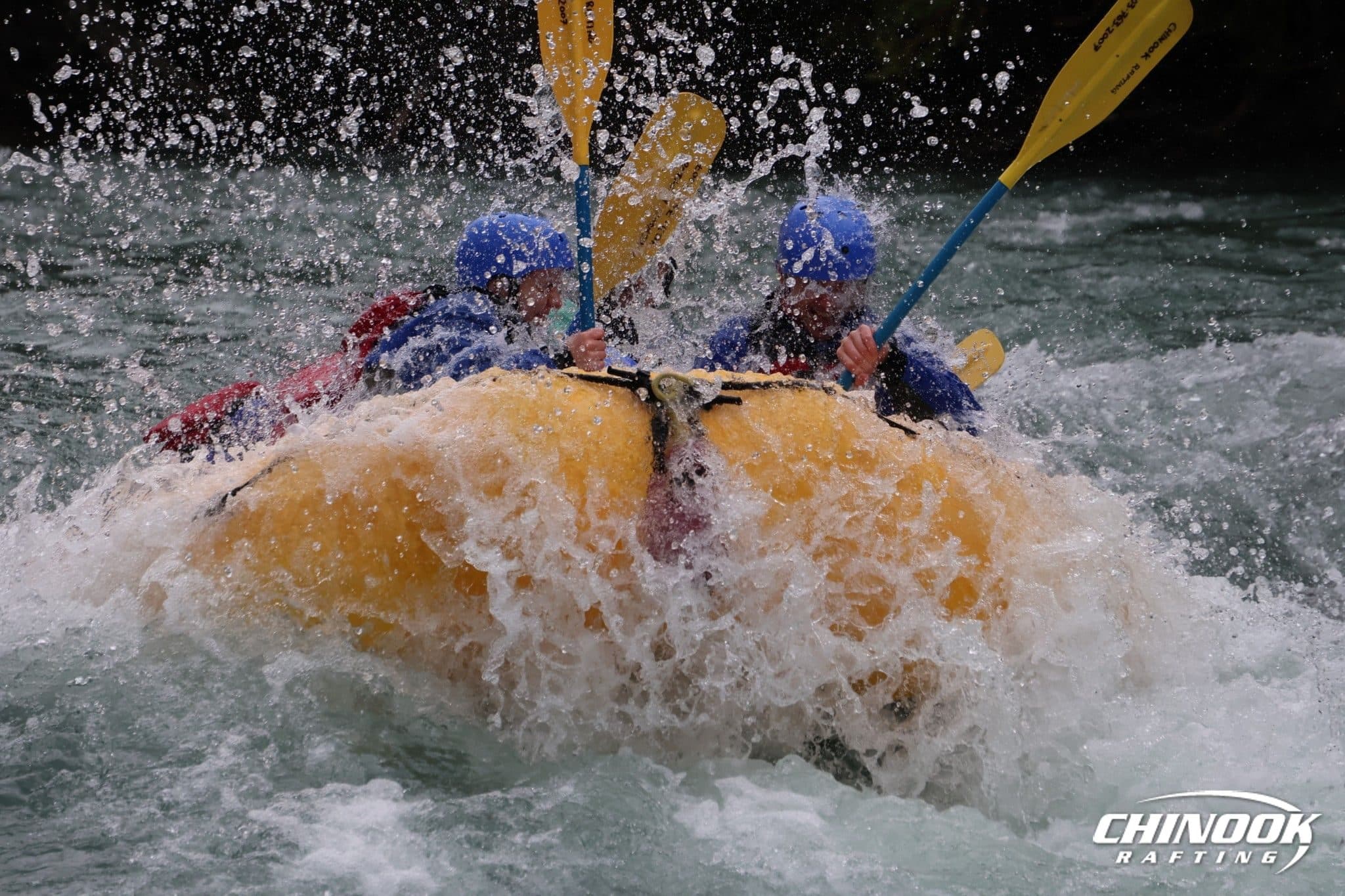 Kananaskis River — 1:30pm — Sep 10, 2026 — rafting photo 56