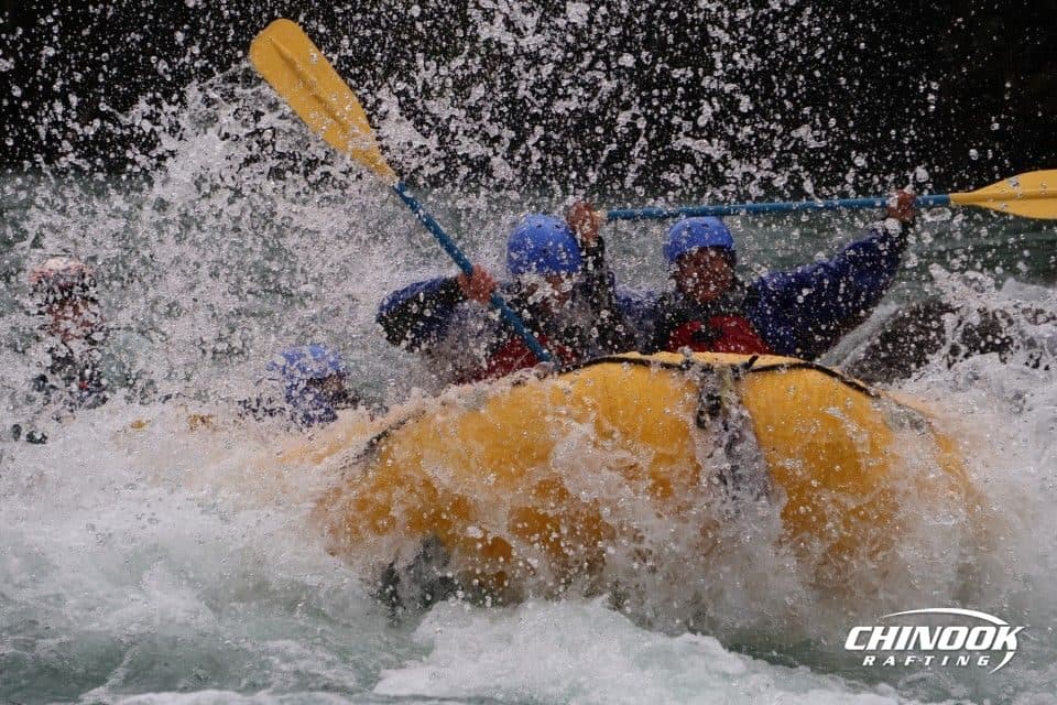 Kananaskis River — 1:30pm — Sep 10, 2026 — rafting photo 65