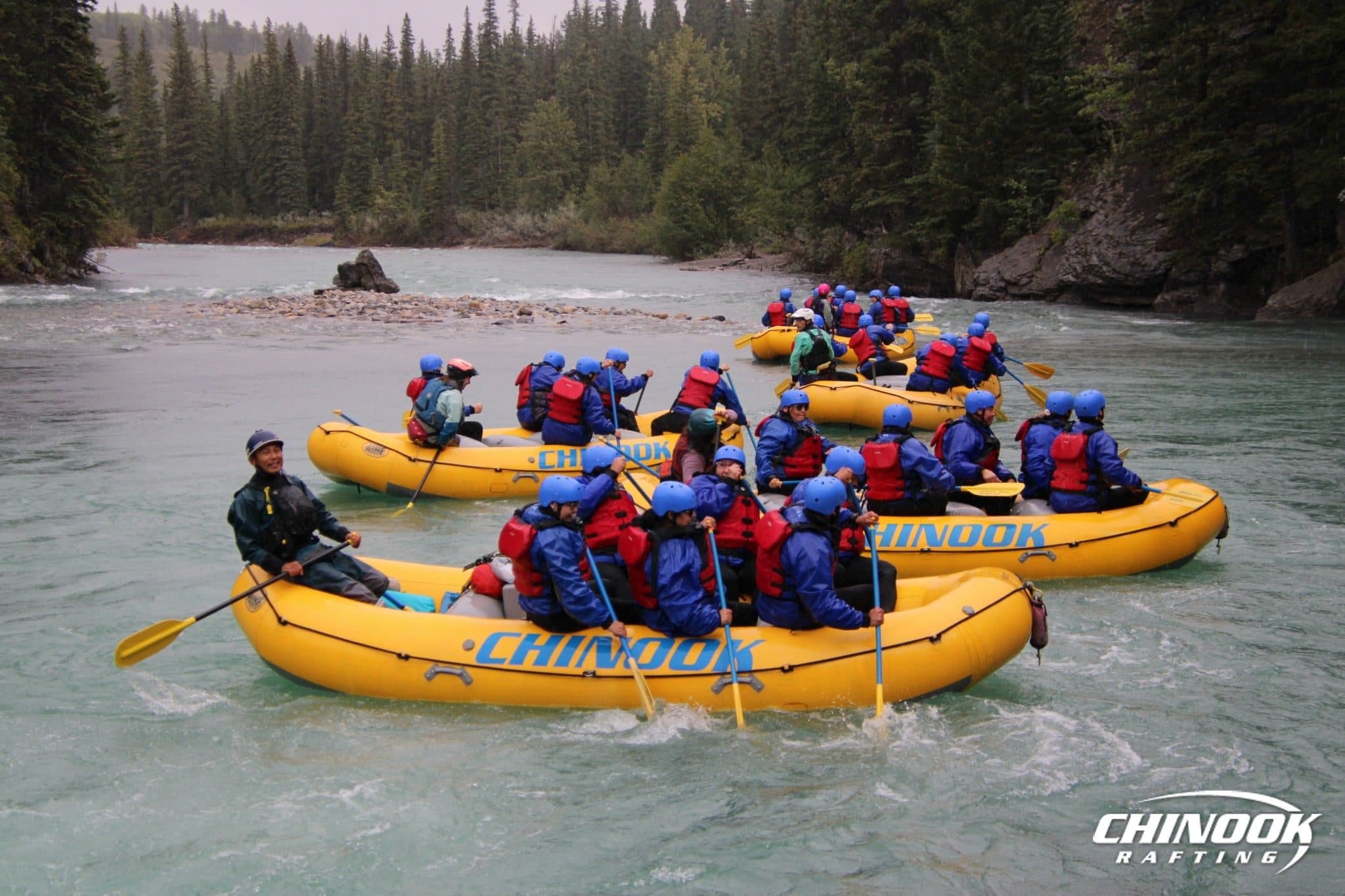 Kananaskis River — 1:30pm — Sep 10, 2026 — rafting photo 32