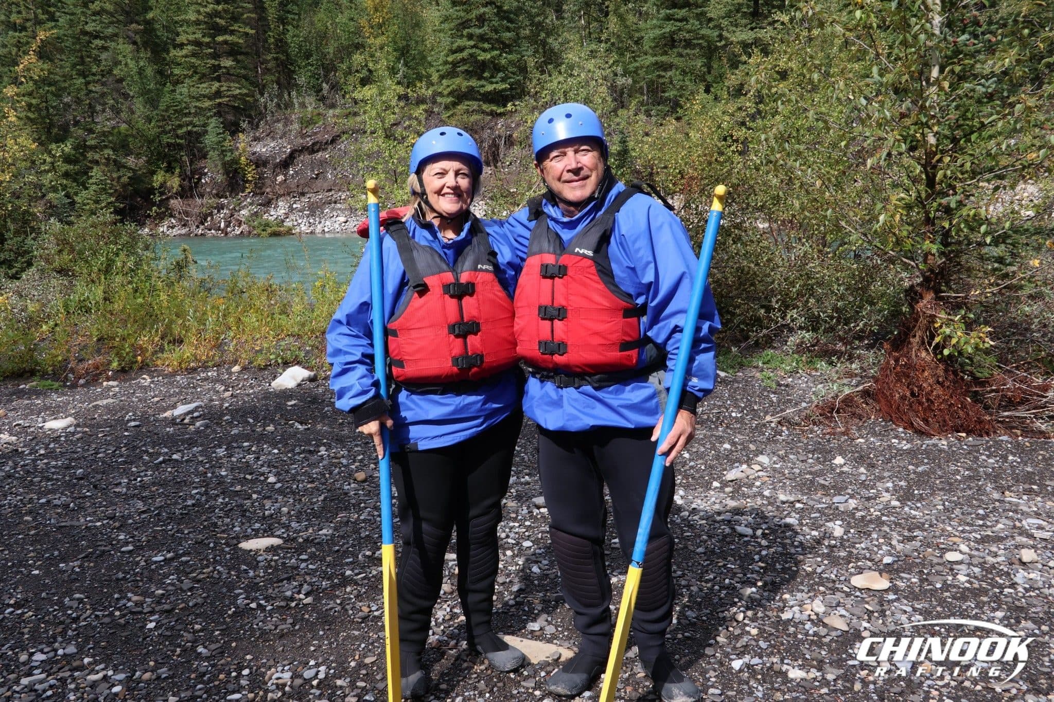 Kananaskis River — 1:30pm — Sep 10, 2026 — rafting photo 34