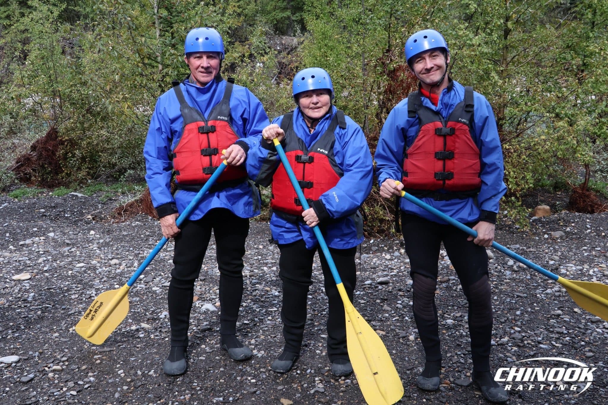 Kananaskis River — 1:30pm — Sep 10, 2026 — rafting photo 39