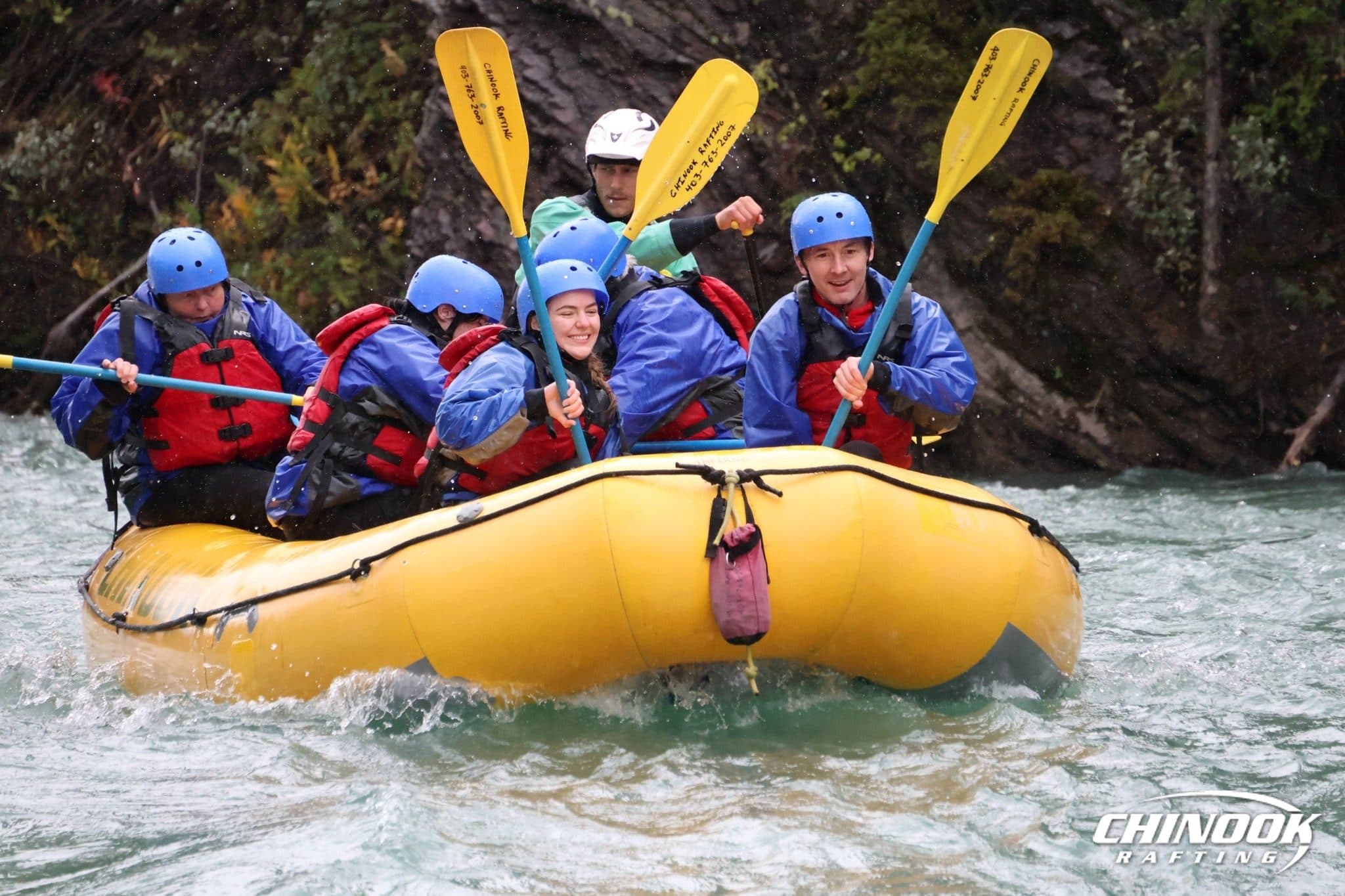 Kananaskis River — 1:30pm — Sep 10, 2026 — rafting photo 51
