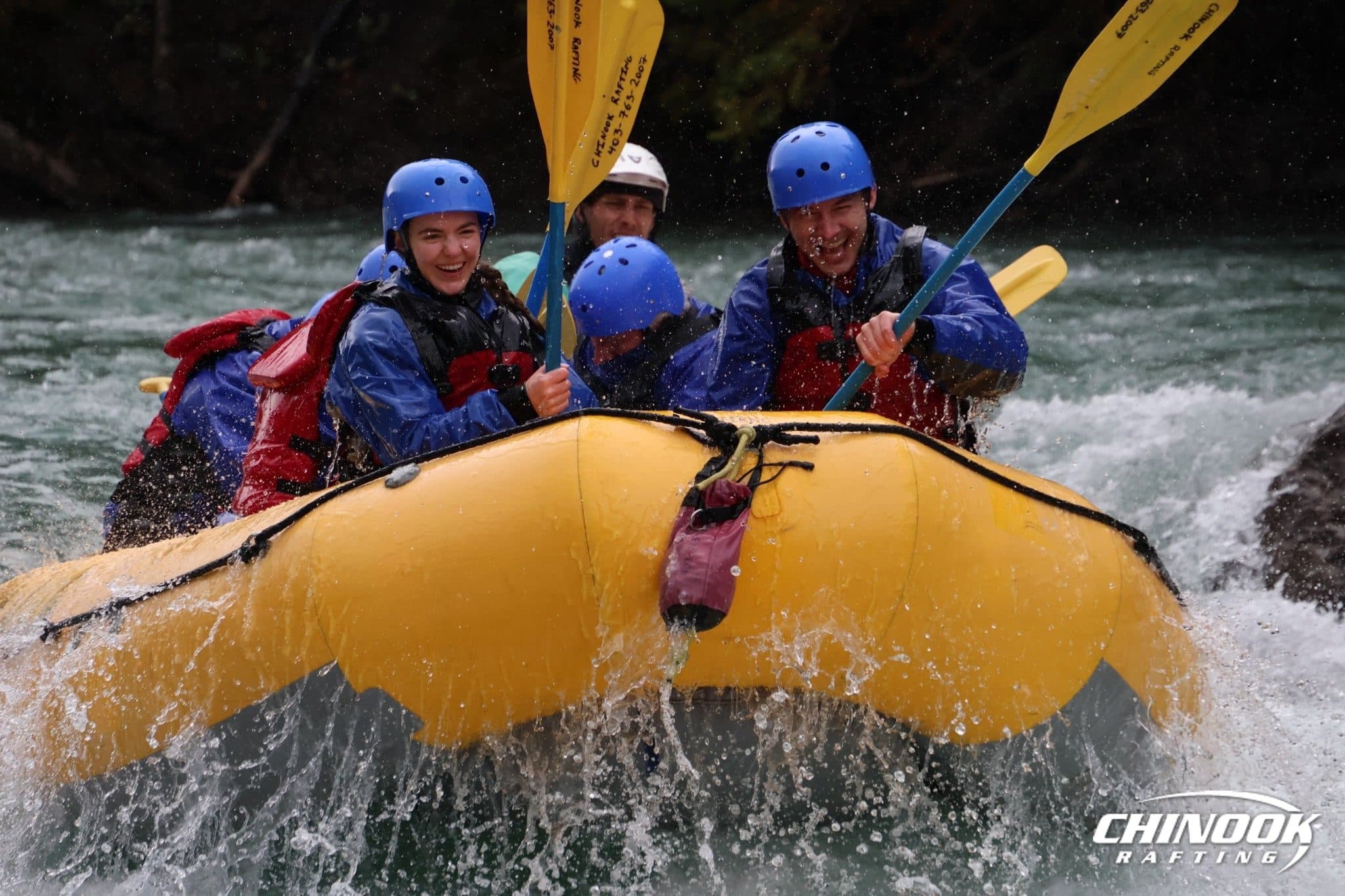 Kananaskis River — 1:30pm — Sep 10, 2026 — rafting photo 58