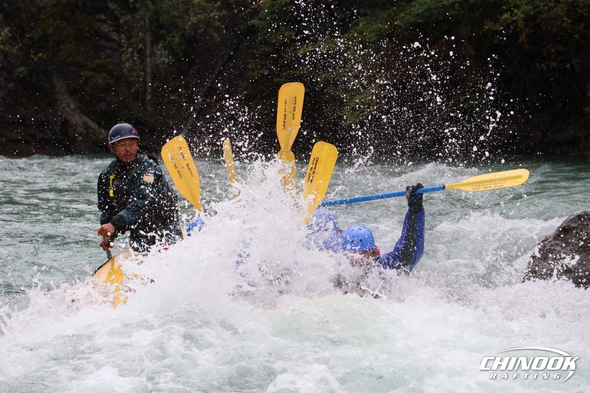 Kananaskis River — 1:30pm — Sep 10, 2026 — rafting photo 82