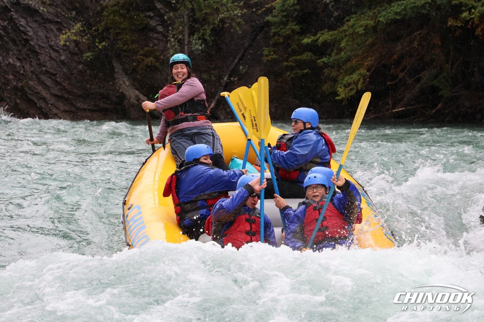 Kananaskis River — 1:30pm — Sep 10, 2026 — rafting photo 72