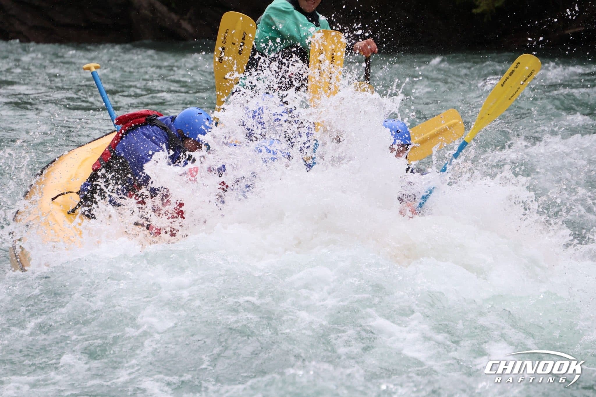 Kananaskis River — 1:30pm — Sep 10, 2026 — rafting photo 54