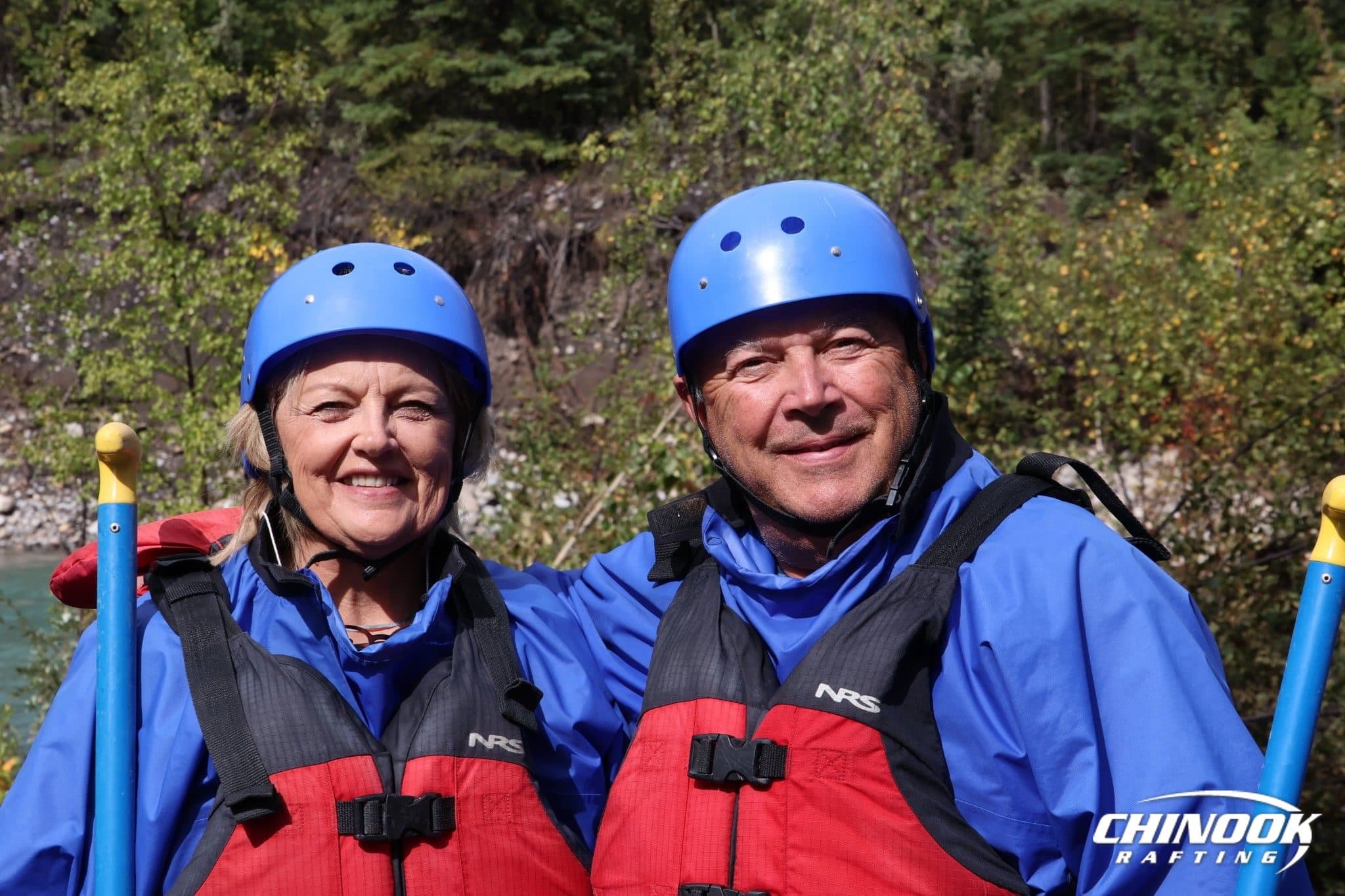 Kananaskis River — 1:30pm — Sep 10, 2026 — rafting photo 33