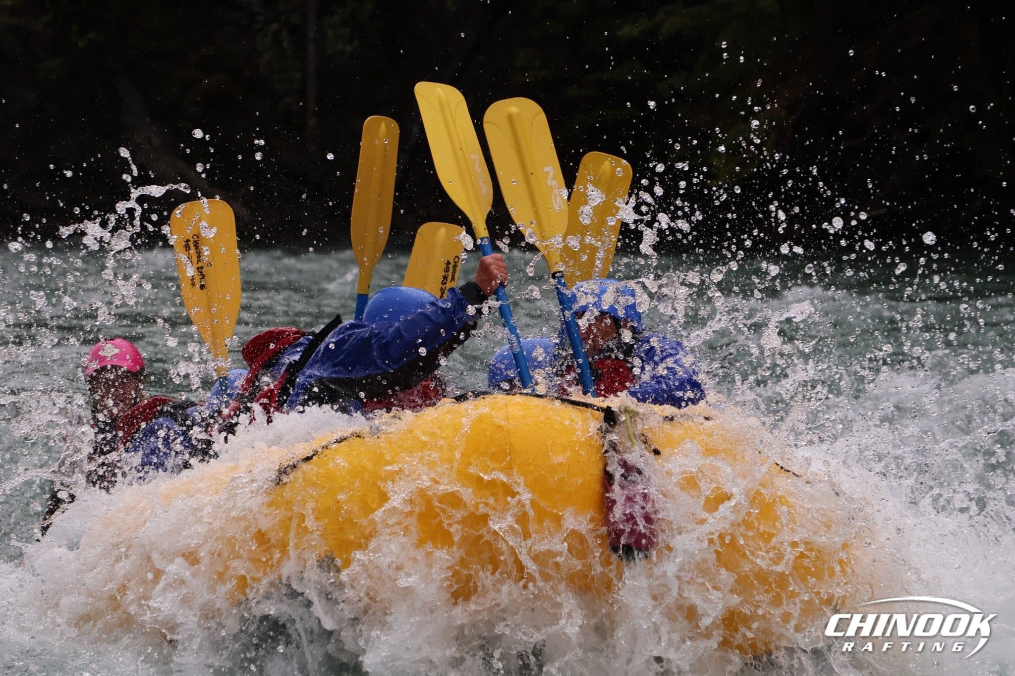 Kananaskis River — 1:30pm — Sep 10, 2026 — rafting photo 47