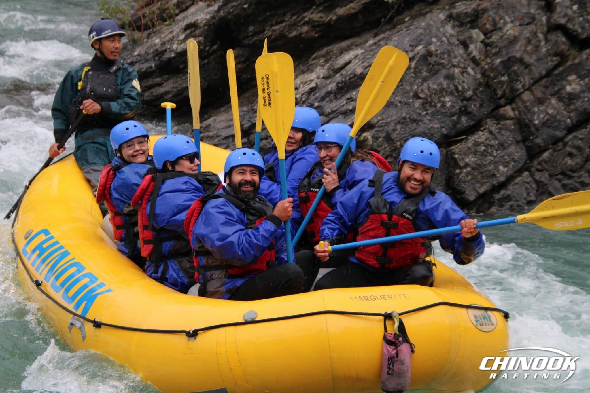 Kananaskis River — 1:30pm — Sep 10, 2026 — rafting photo 30