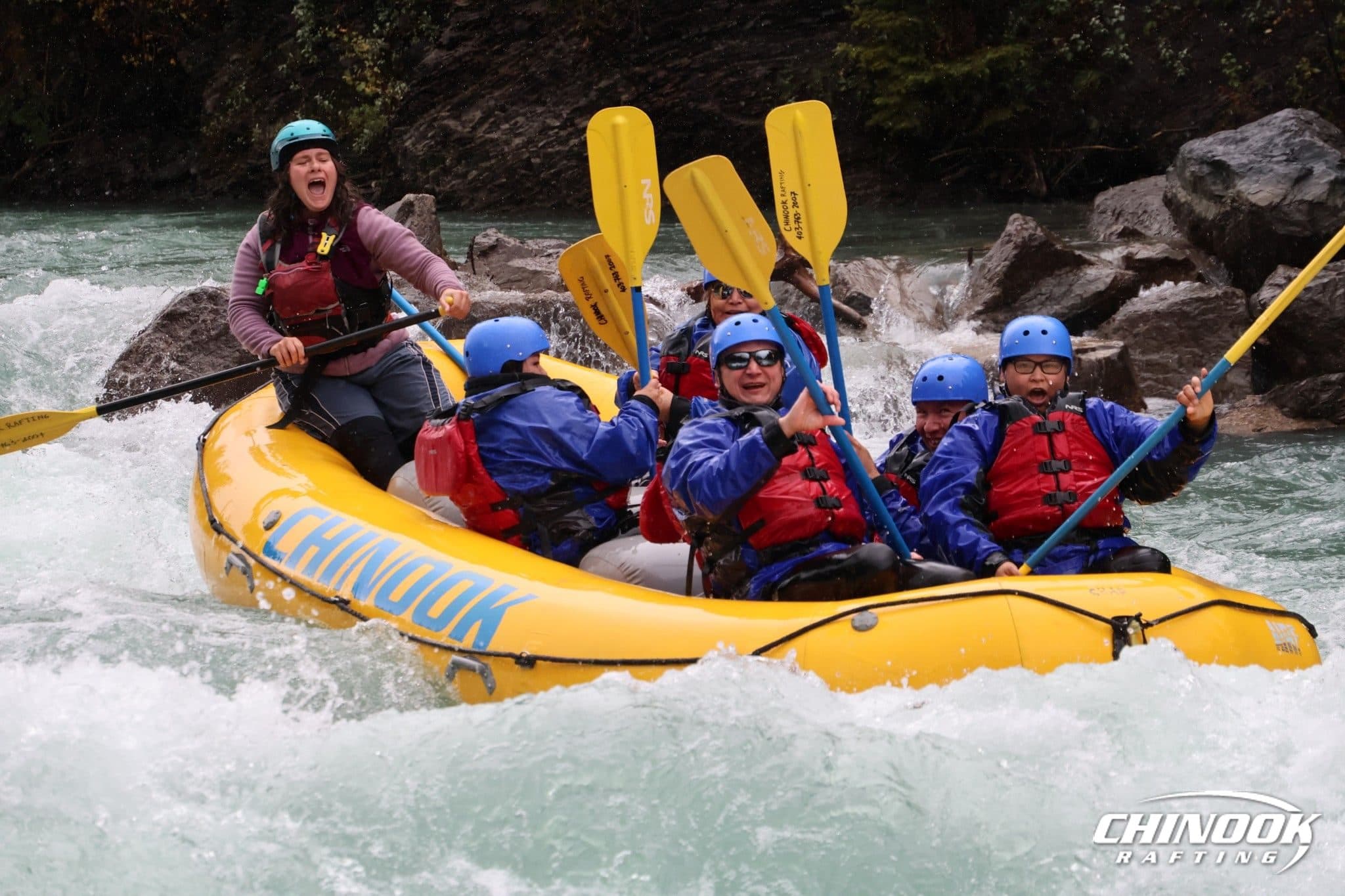 Kananaskis River — 1:30pm — Sep 10, 2026 — rafting photo 78