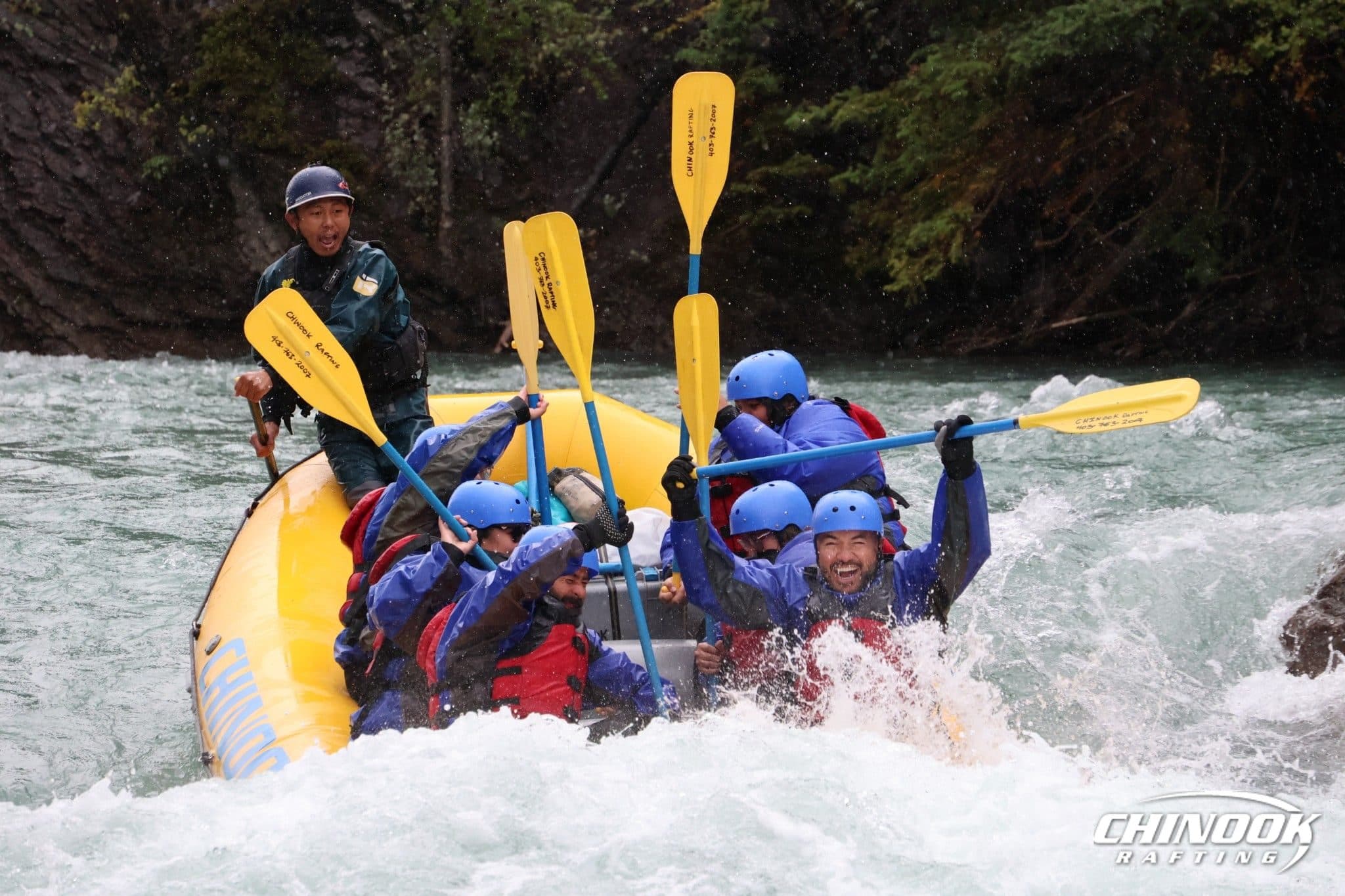 Kananaskis River — 1:30pm — Sep 10, 2026 — rafting photo 80