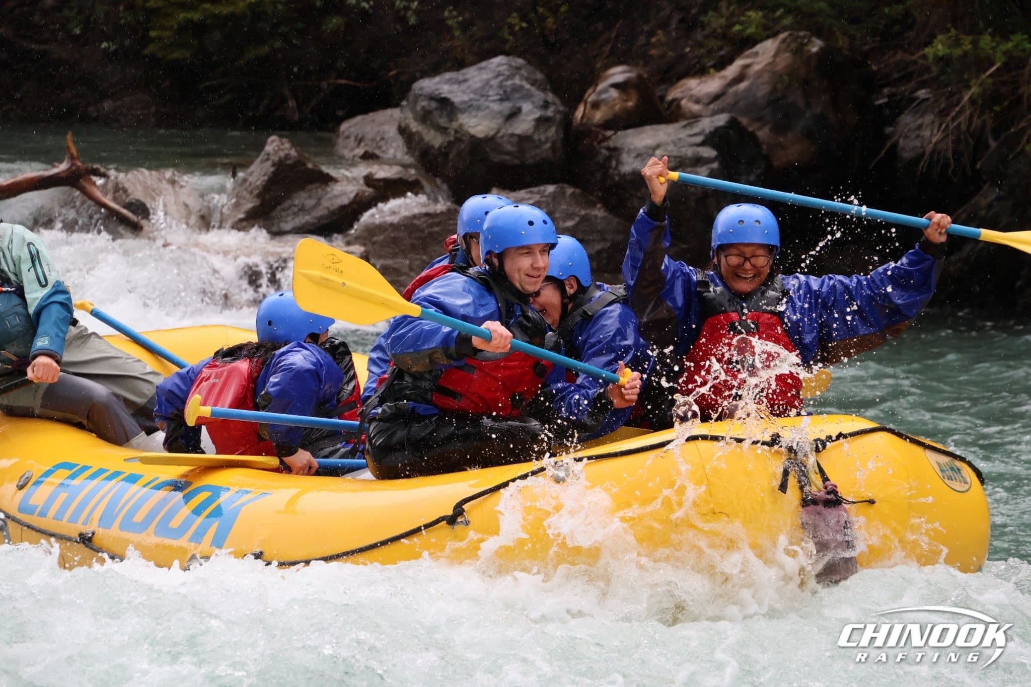 Kananaskis River — 1:30pm — Sep 10, 2026 — rafting photo 70