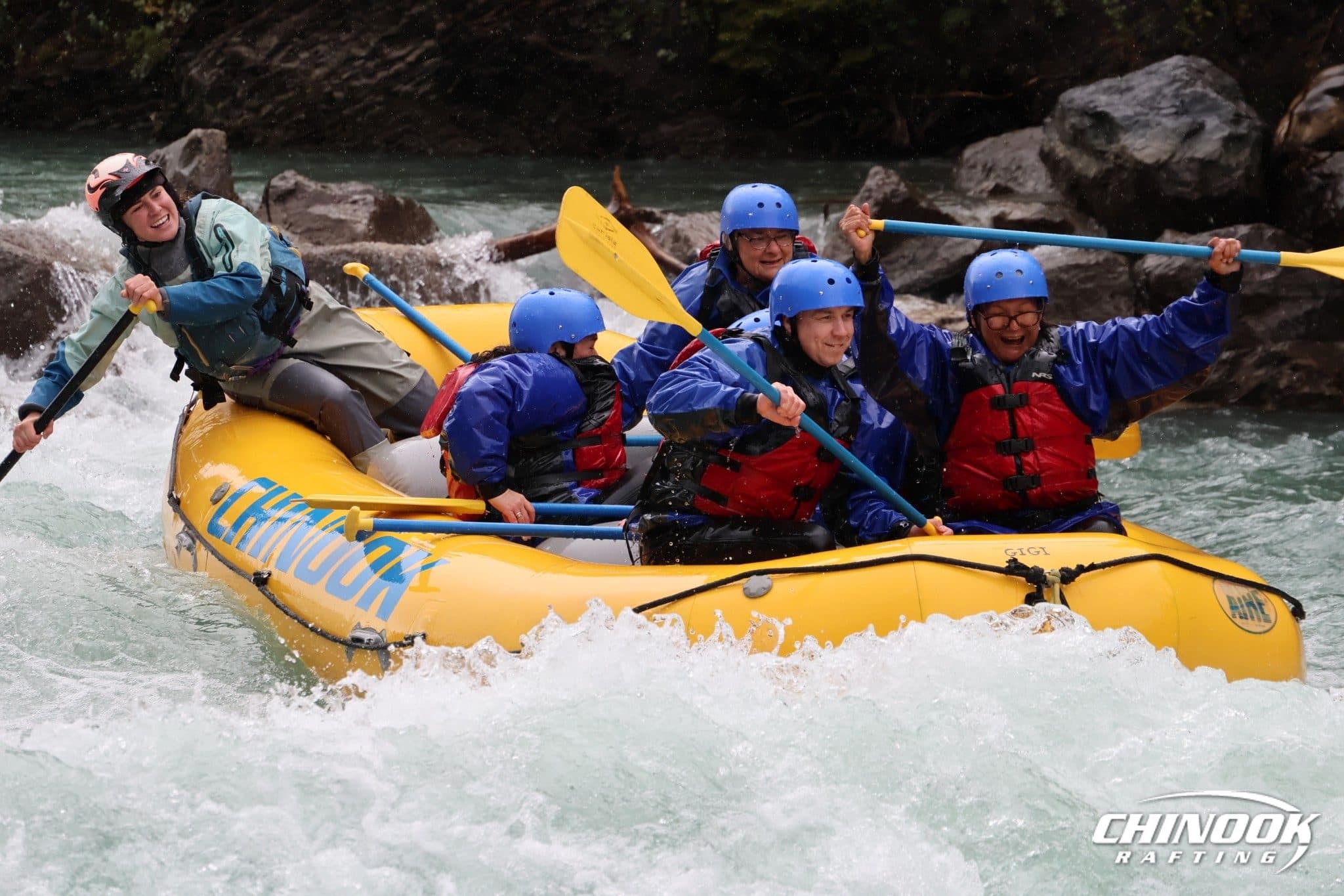 Kananaskis River — 1:30pm — Sep 10, 2026 — rafting photo 69