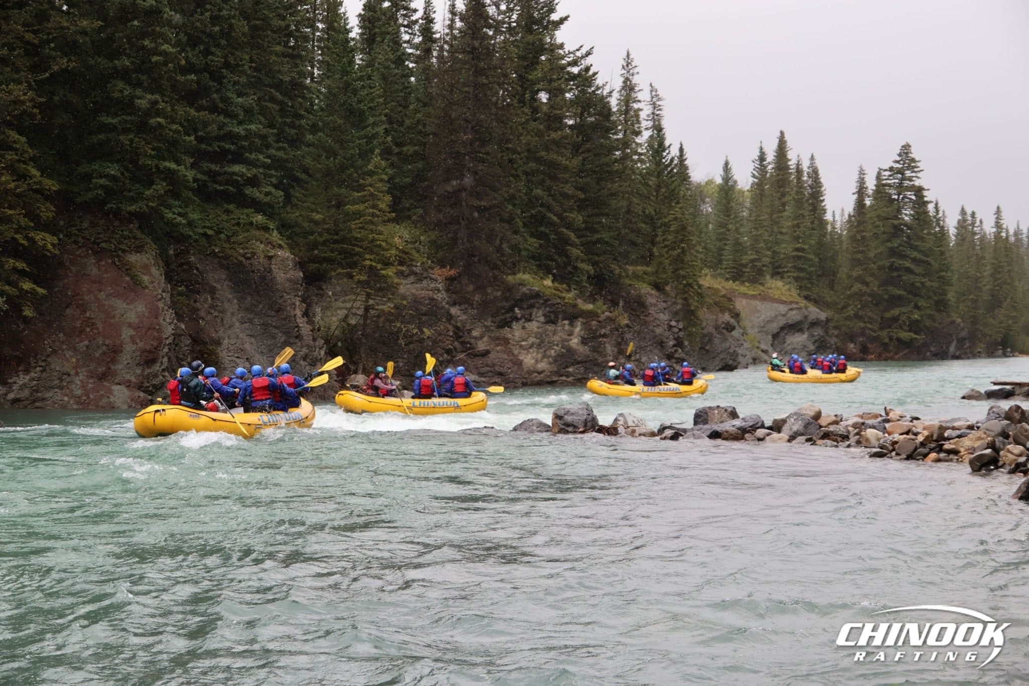 Kananaskis River — 1:30pm — Sep 10, 2026 — rafting photo 90