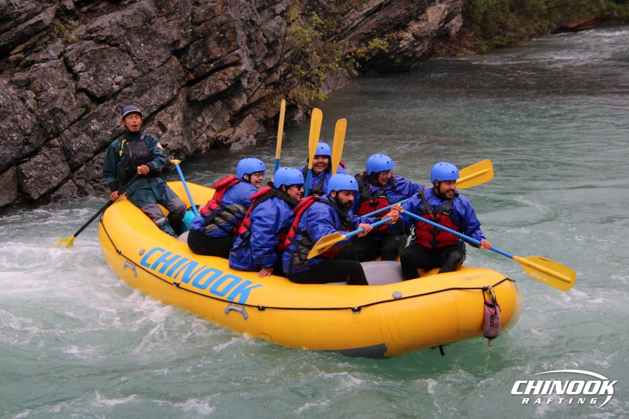 Kananaskis River — 1:30pm — Sep 10, 2026 — rafting photo 31