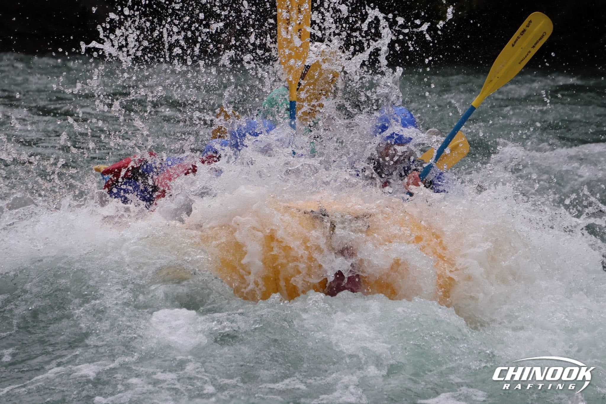 Kananaskis River — 1:30pm — Sep 10, 2026 — rafting photo 55