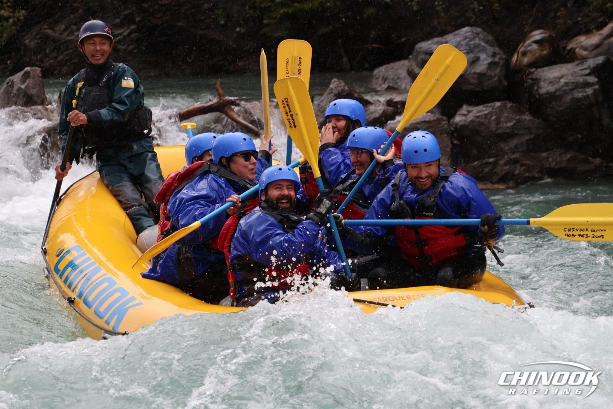 Kananaskis River — 1:30pm — Sep 10, 2026 — rafting photo 89