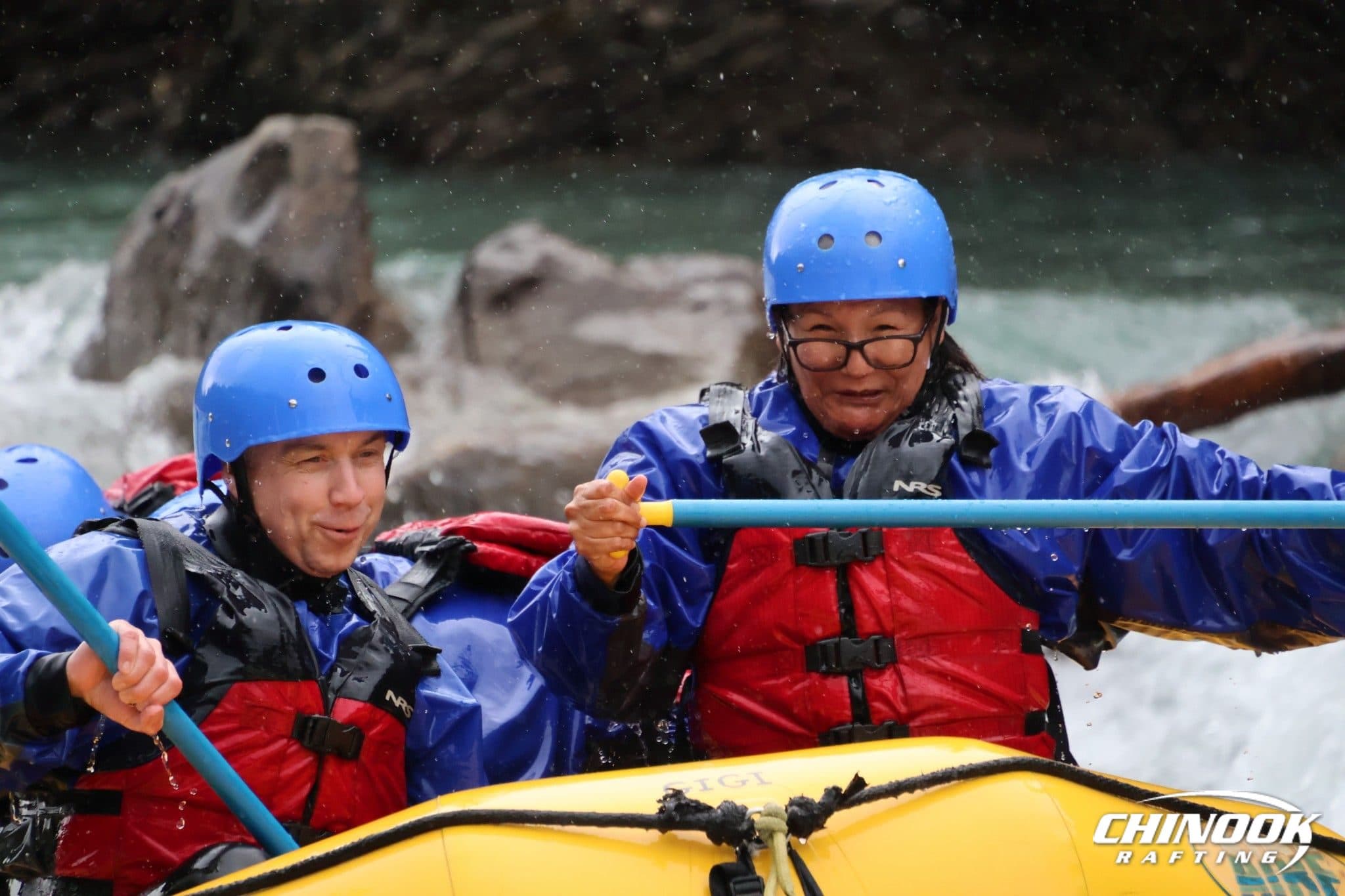 Kananaskis River — 1:30pm — Sep 10, 2026 — rafting photo 68