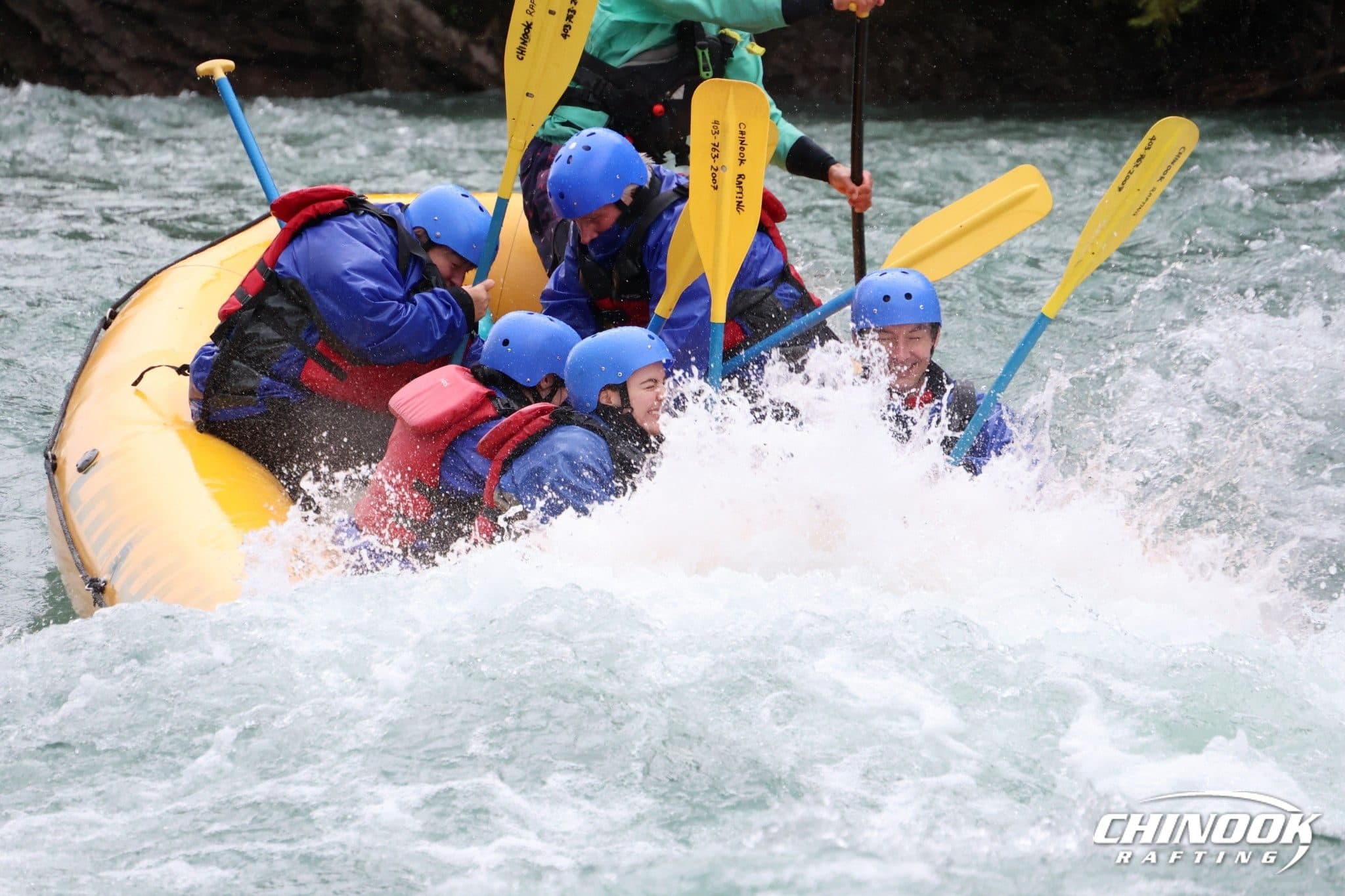 Kananaskis River — 1:30pm — Sep 10, 2026 — rafting photo 53