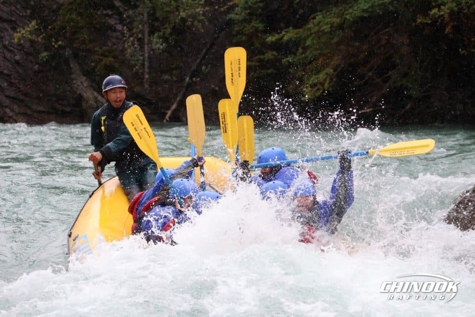 Kananaskis River — 1:30pm — Sep 10, 2026 — rafting photo 81
