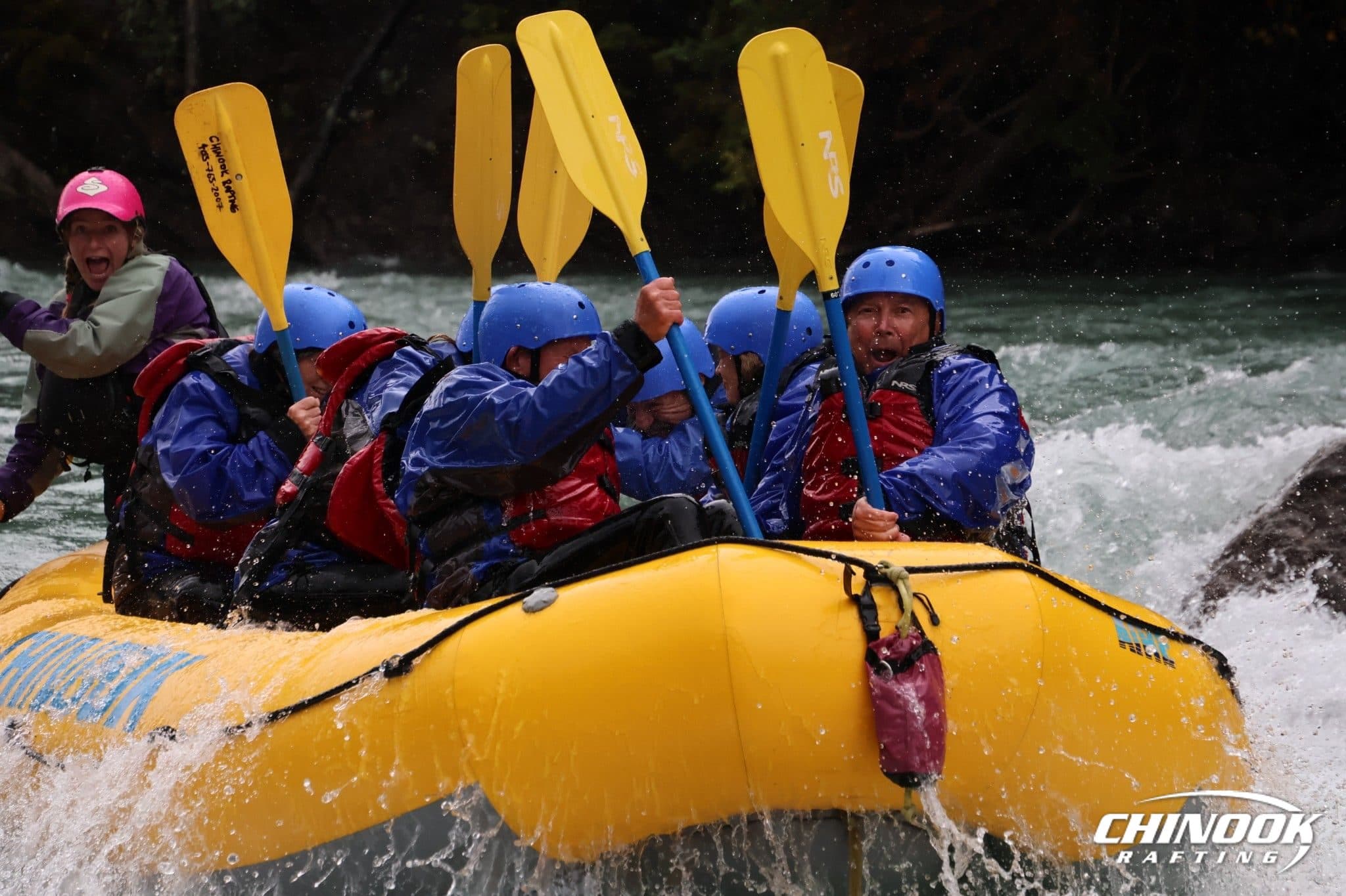 Kananaskis River — 1:30pm — Sep 10, 2026 — rafting photo 49