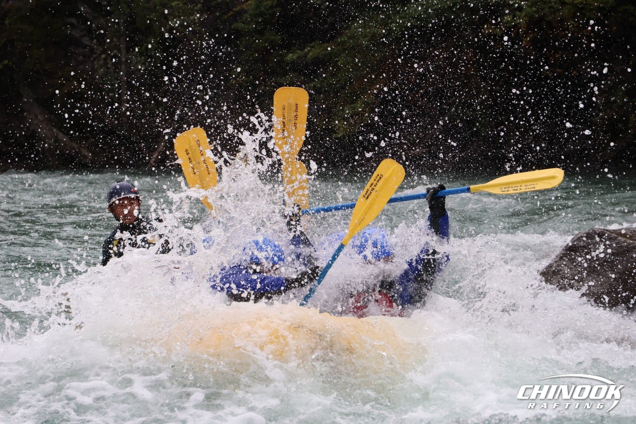 Kananaskis River — 1:30pm — Sep 10, 2026 — rafting photo 83