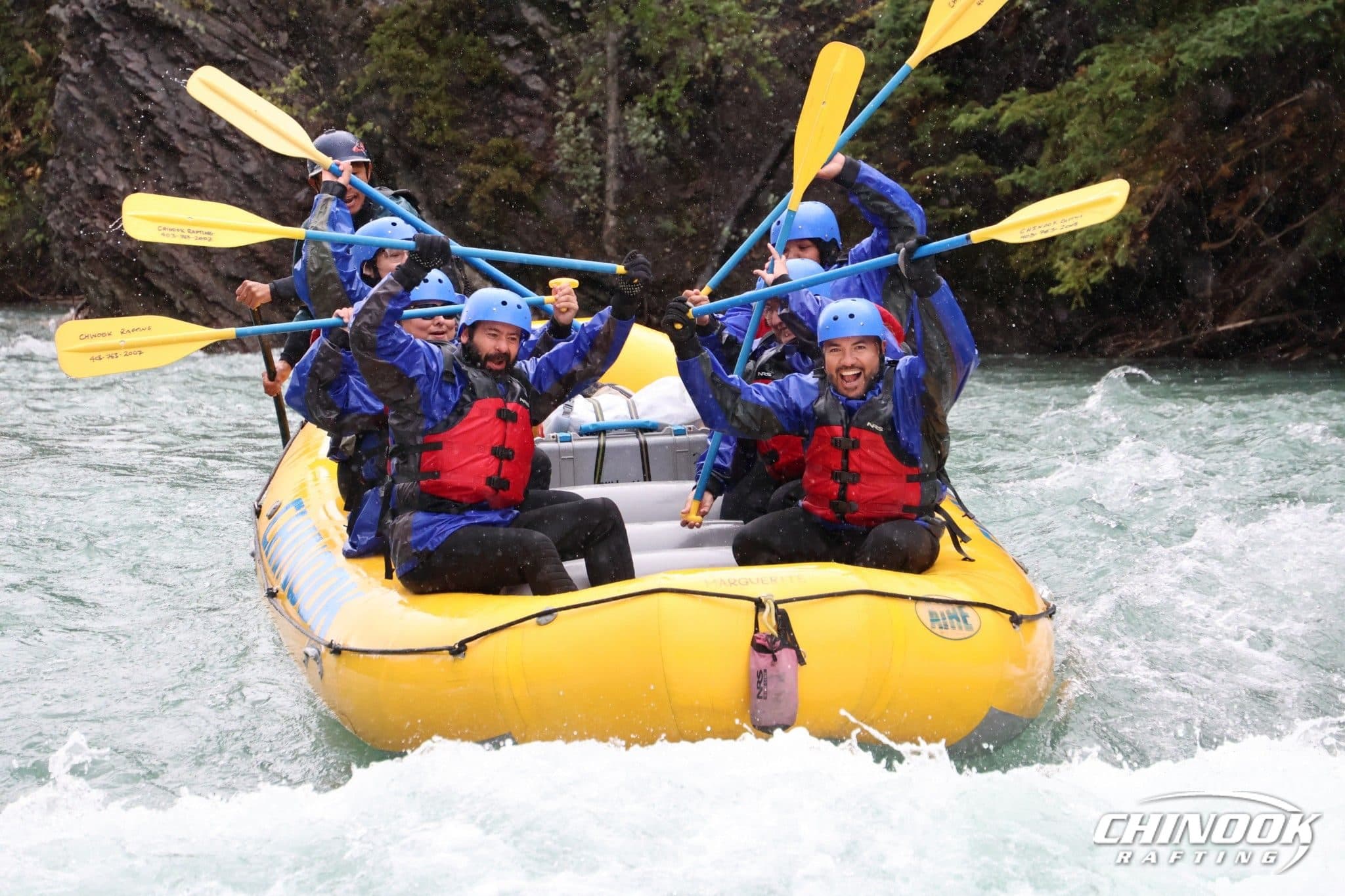 Kananaskis River — 1:30pm — Sep 10, 2026 — rafting photo 79