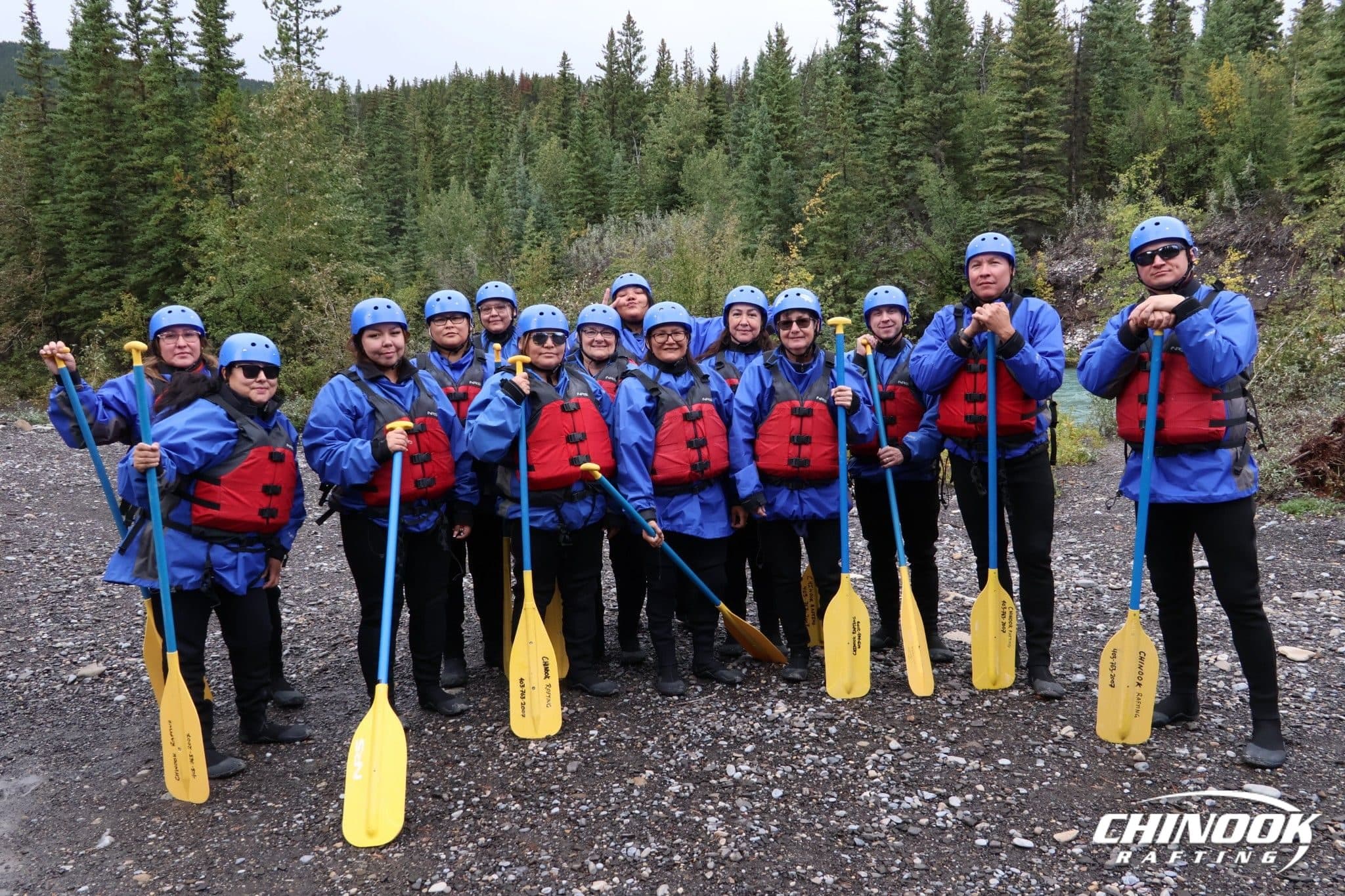 Kananaskis River — 1:30pm — Sep 10, 2026 — rafting photo 41