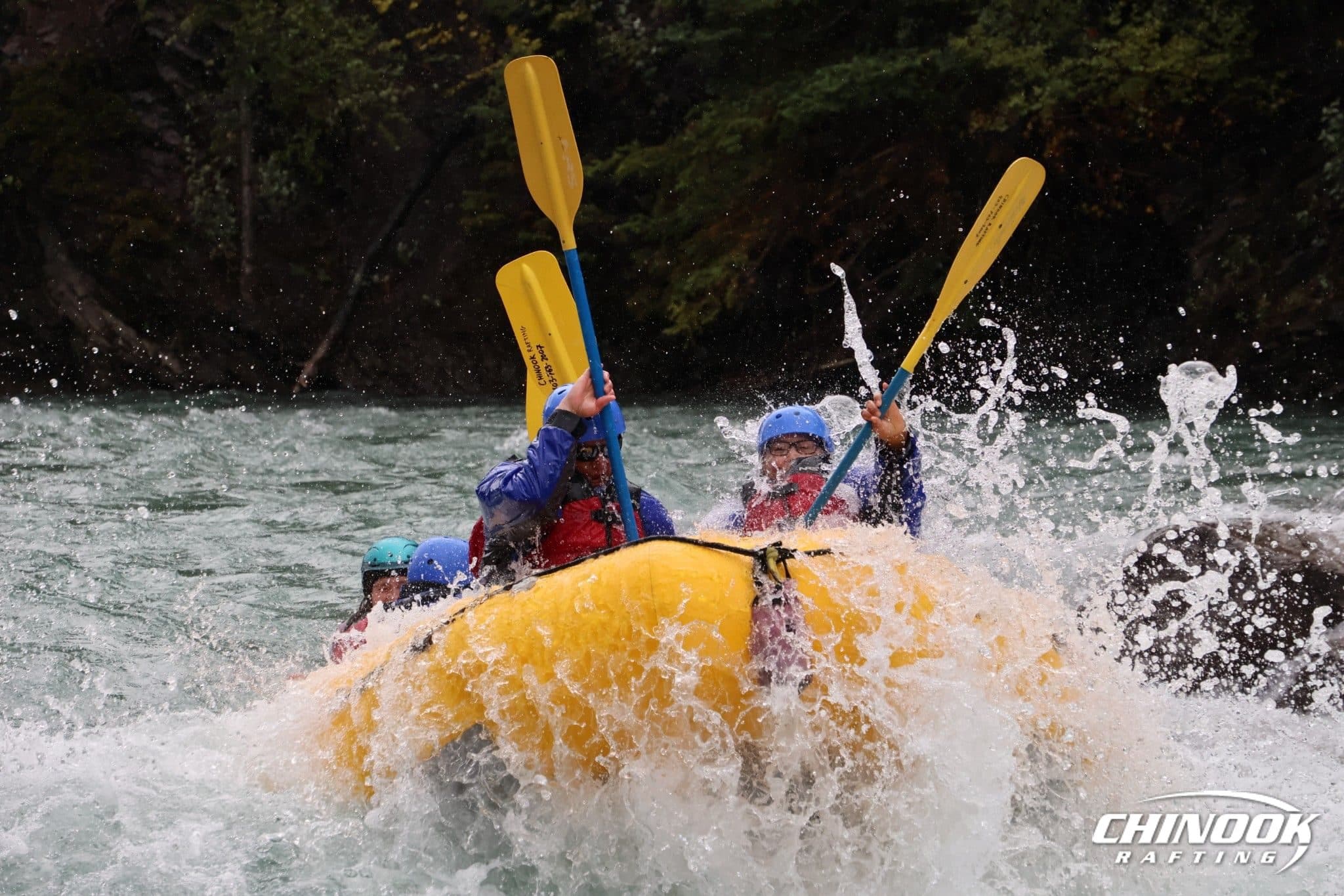 Kananaskis River — 1:30pm — Sep 10, 2026 — rafting photo 75