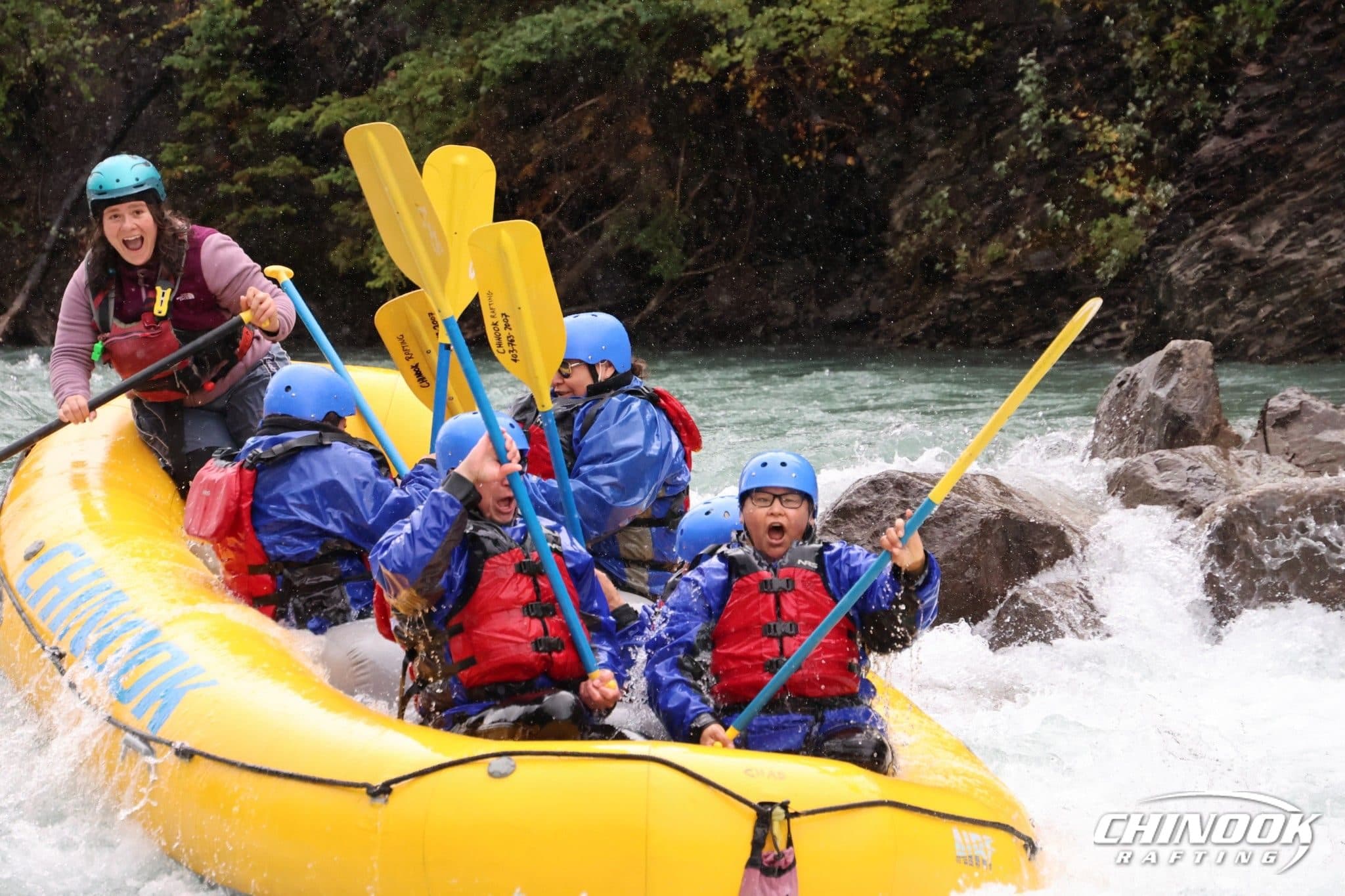 Kananaskis River — 1:30pm — Sep 10, 2026 — rafting photo 77