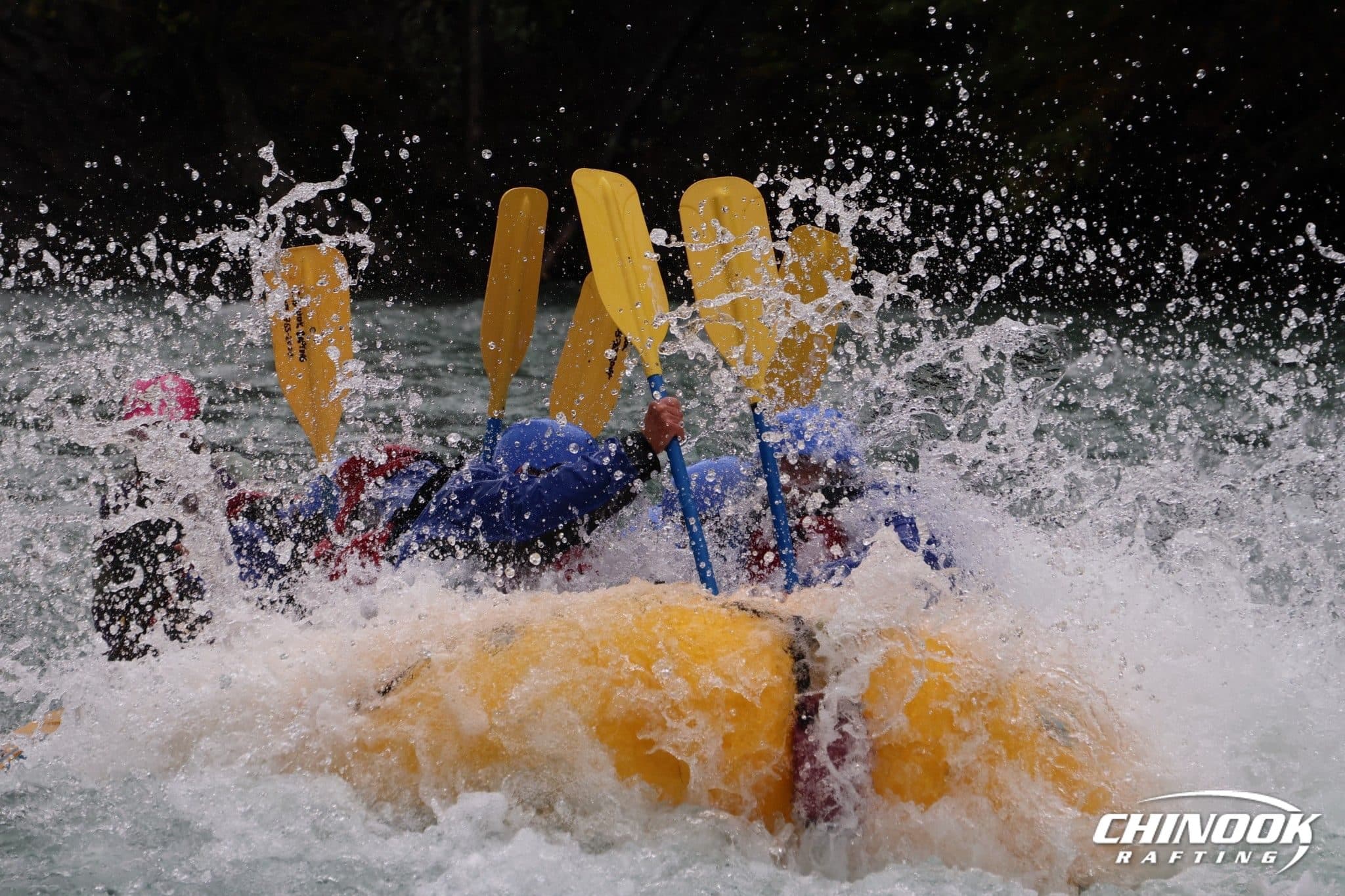 Kananaskis River — 1:30pm — Sep 10, 2026 — rafting photo 46