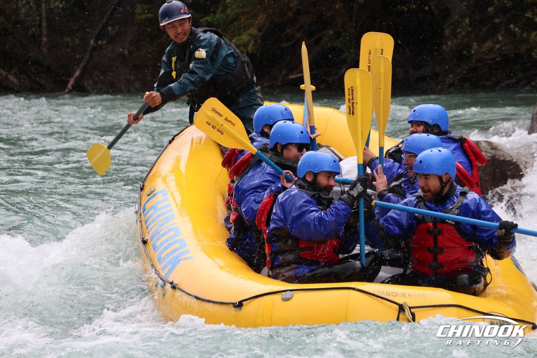 Kananaskis River — 1:30pm — Sep 10, 2026 — rafting photo 87