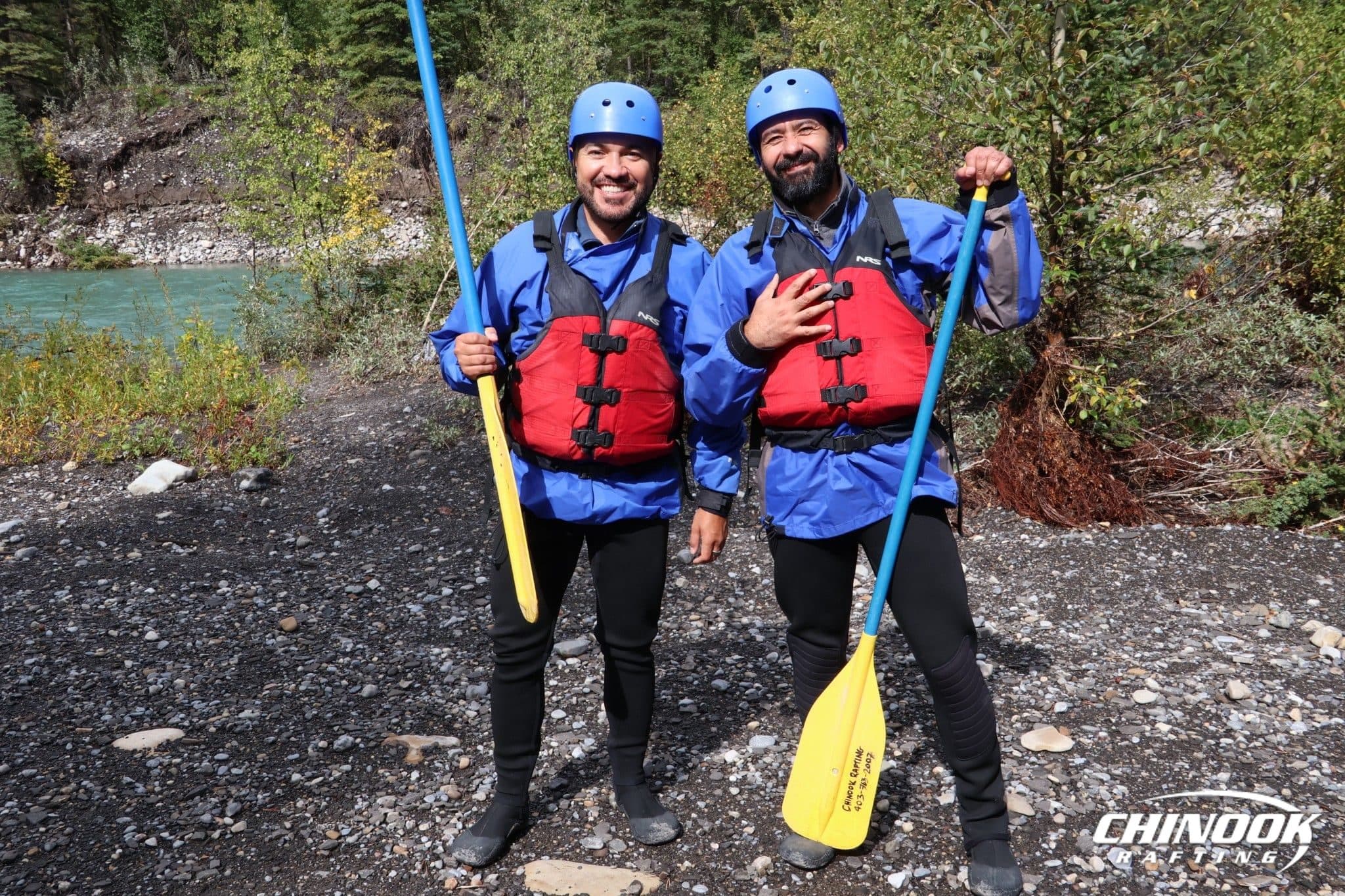 Kananaskis River — 1:30pm — Sep 10, 2026 — rafting photo 35