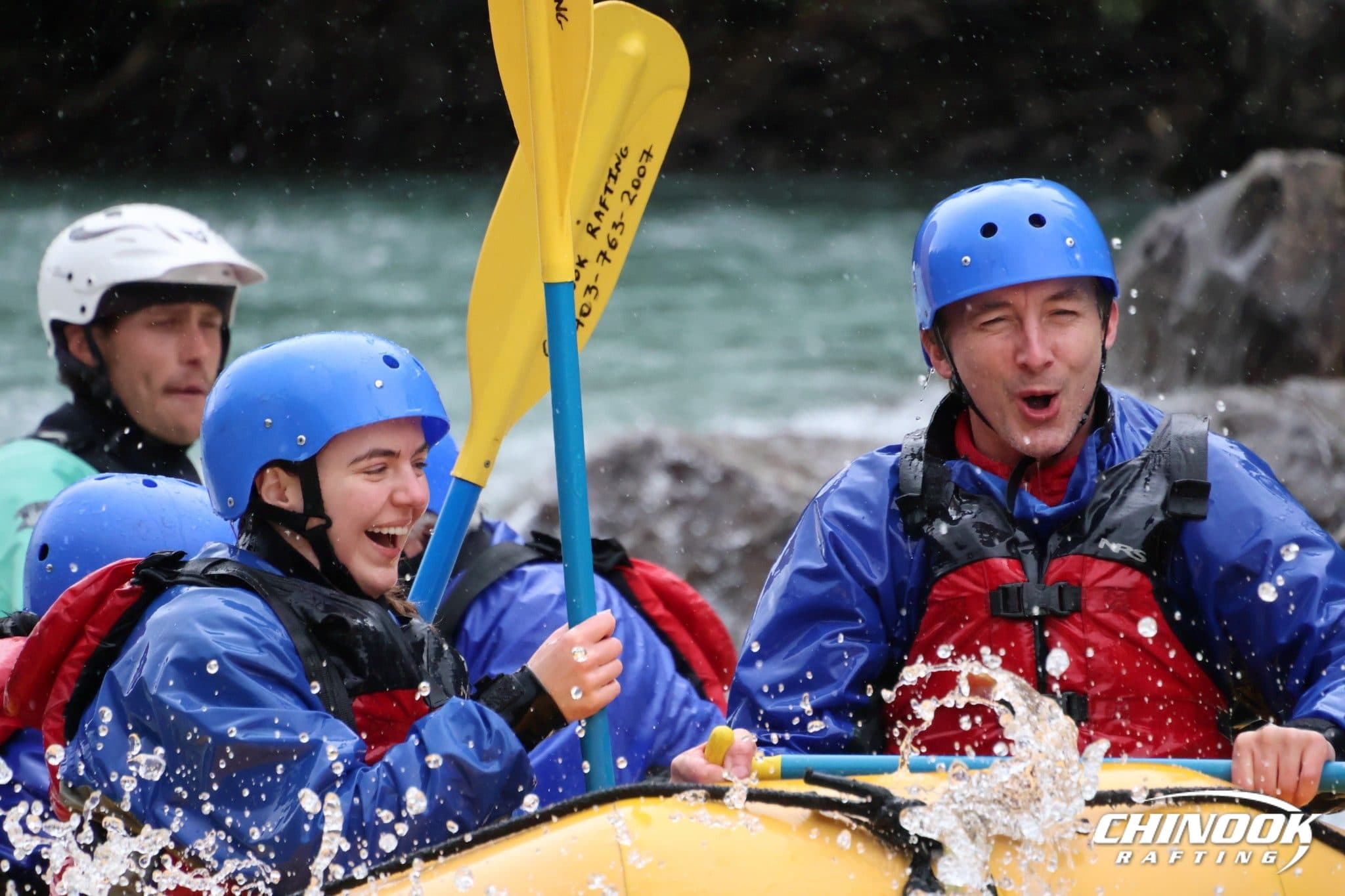 Kananaskis River — 1:30pm — Sep 10, 2026 — rafting photo 59